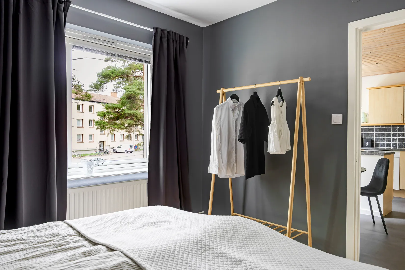 Bostadsrätt, Banérgatan 6A, Funkabo, Kalmar