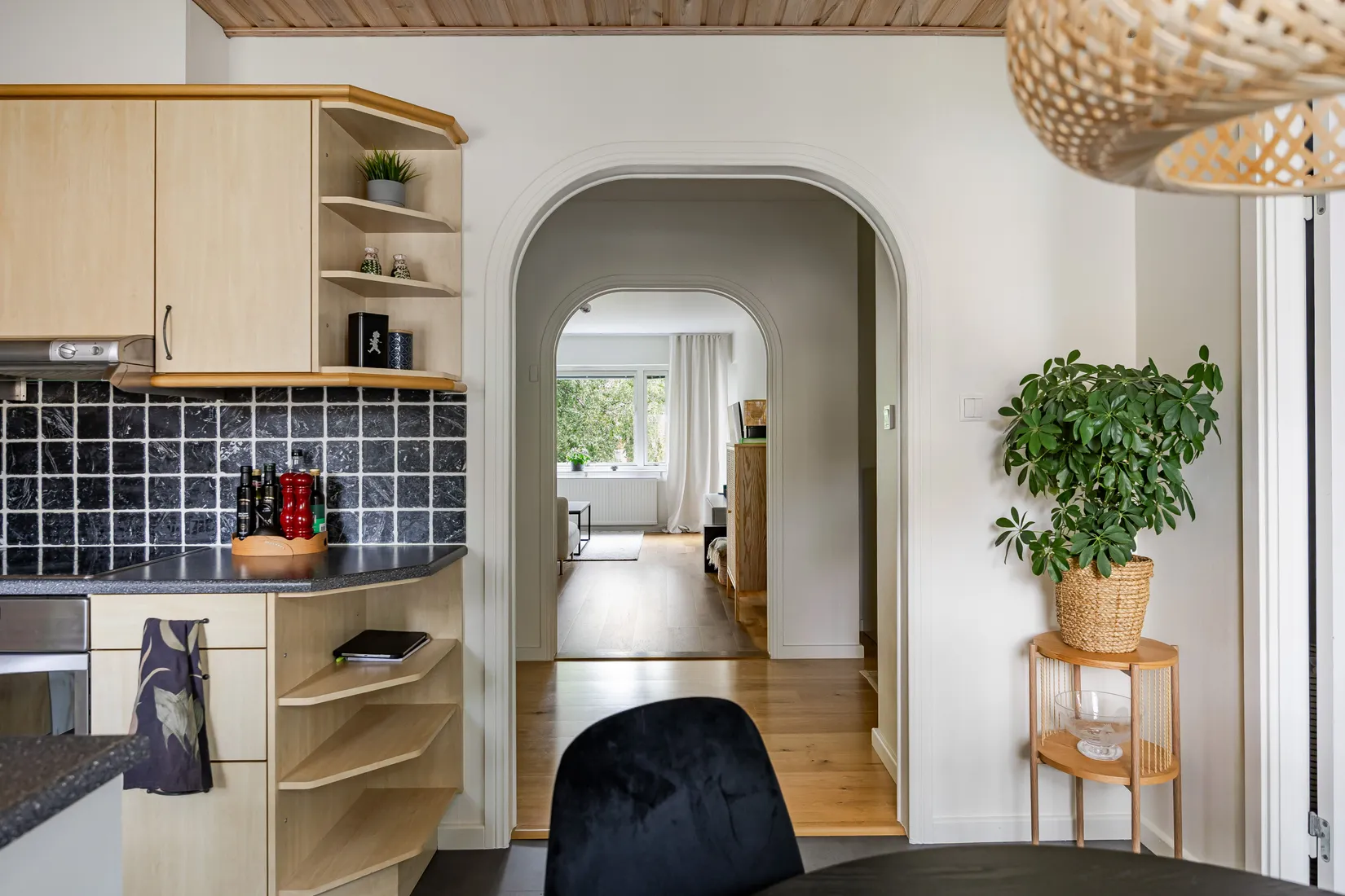 Bostadsrätt, Banérgatan 6A, Funkabo, Kalmar