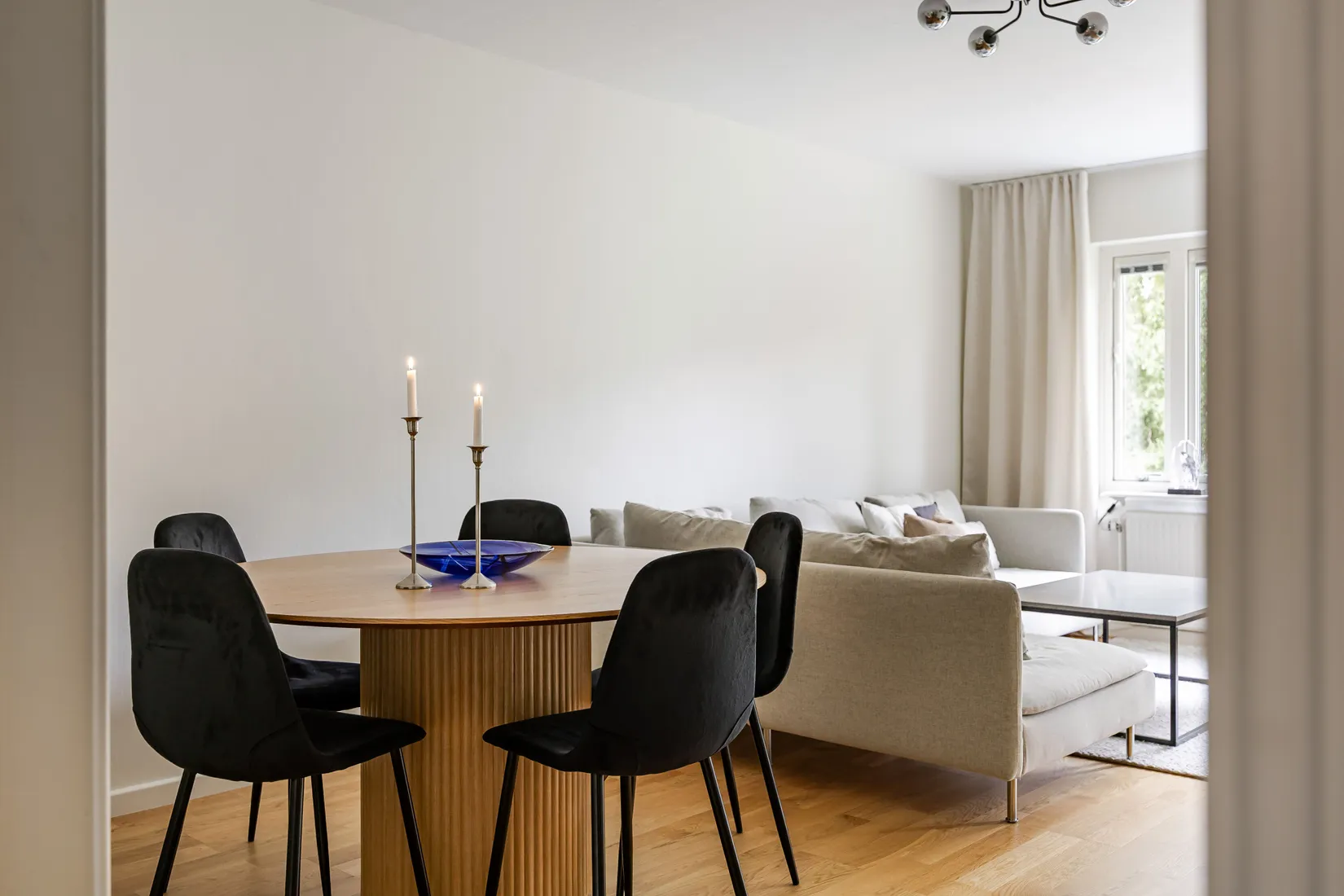 Bostadsrätt, Banérgatan 6A, Funkabo, Kalmar