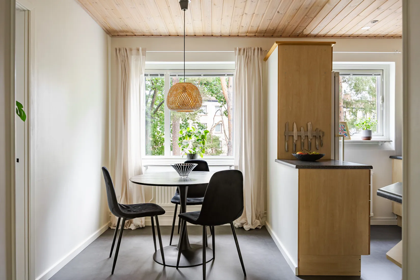 Bostadsrätt, Banérgatan 6A, Funkabo, Kalmar