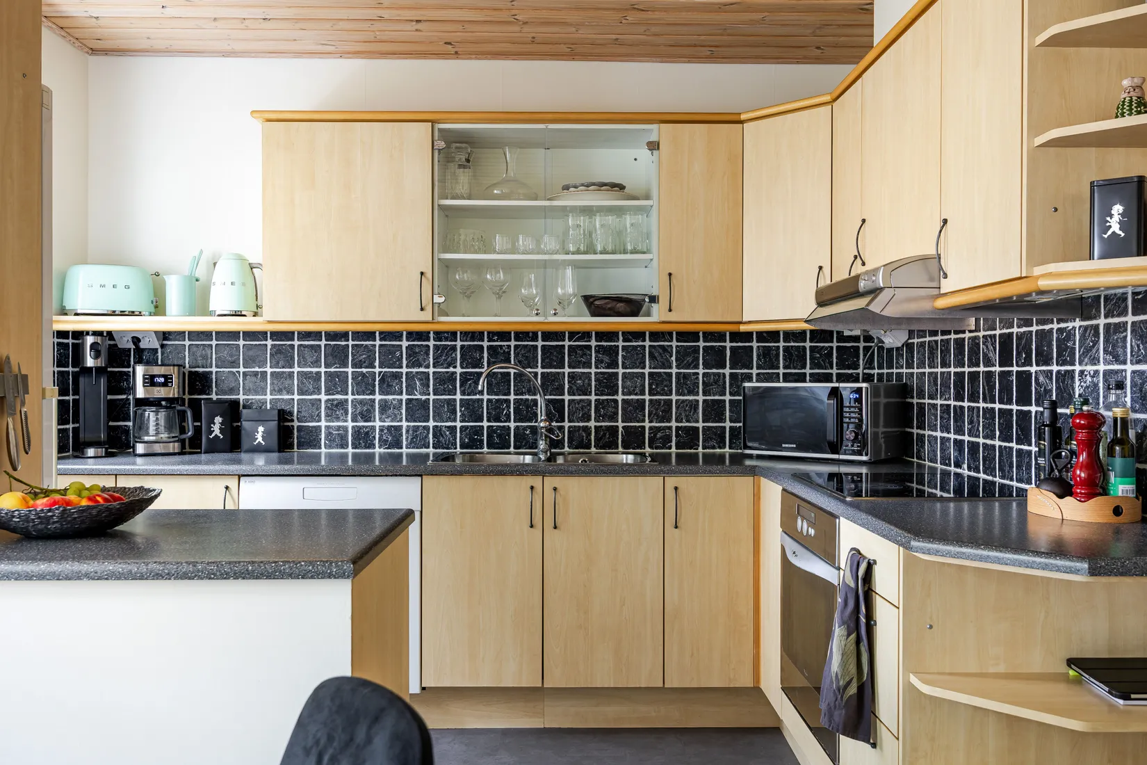 Bostadsrätt, Banérgatan 6A, Funkabo, Kalmar
