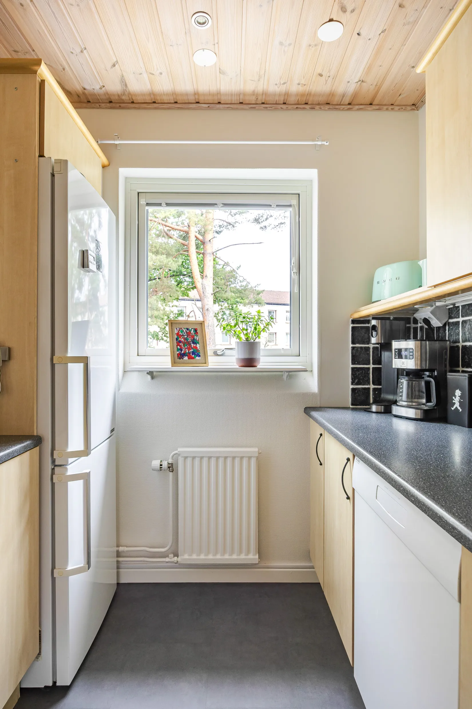 Bostadsrätt, Banérgatan 6A, Funkabo, Kalmar