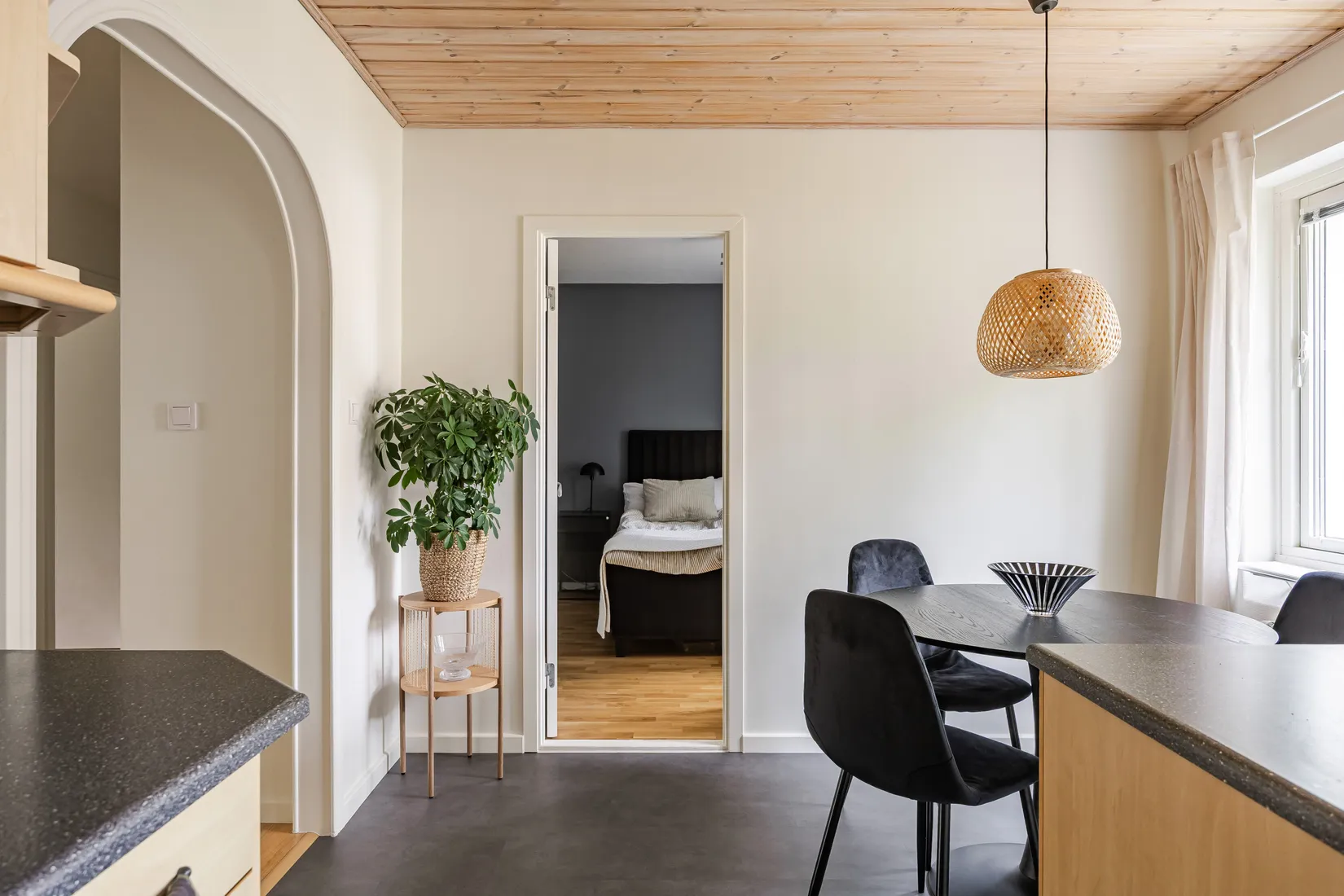 Bostadsrätt, Banérgatan 6A, Funkabo, Kalmar