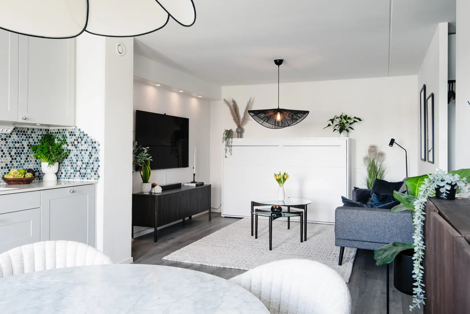 Bostadsrätt, Flygkårsvägen 9, Hägernäs, Täby