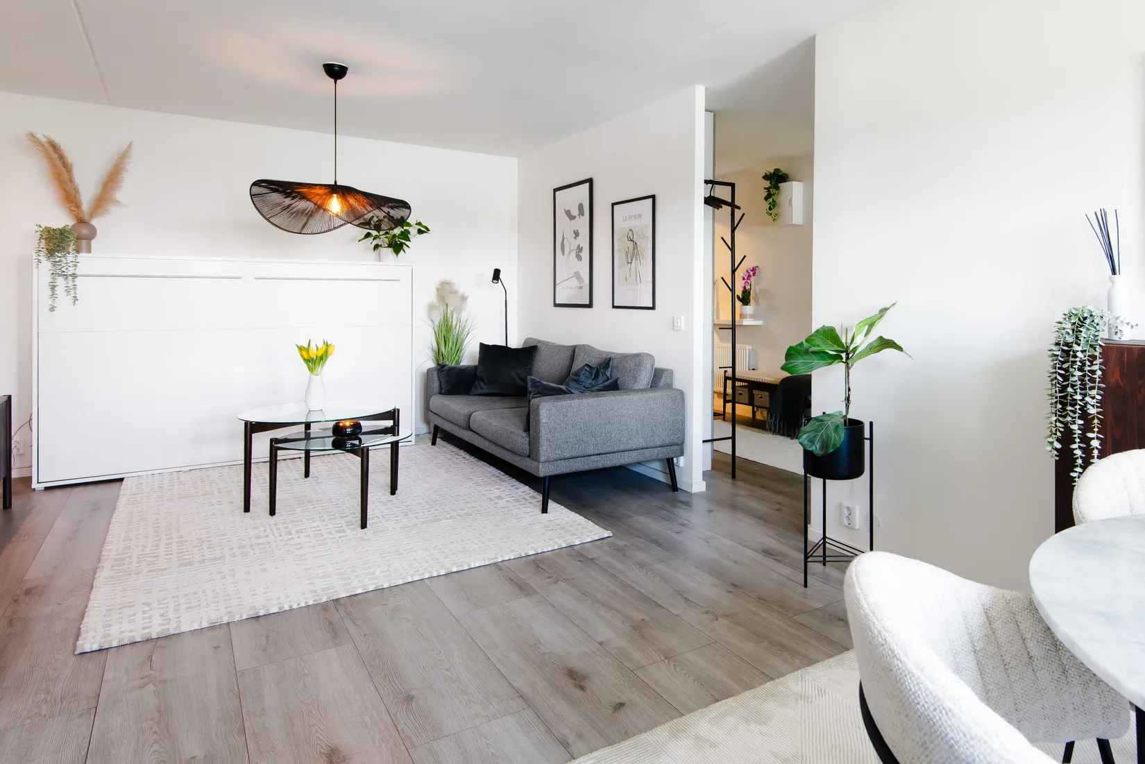 Bostadsrätt, Flygkårsvägen 9, Hägernäs, Täby