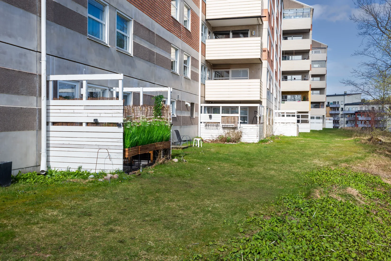 Bostadsrätt, Flygkårsvägen 9, Hägernäs, Täby