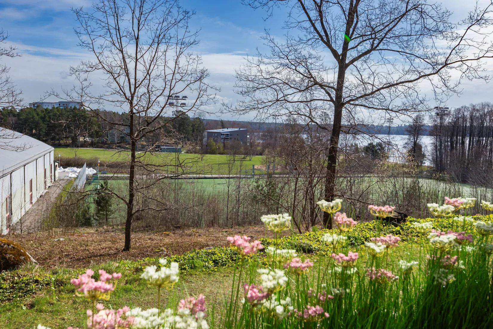 Bostadsrätt, Flygkårsvägen 9, Hägernäs, Täby
