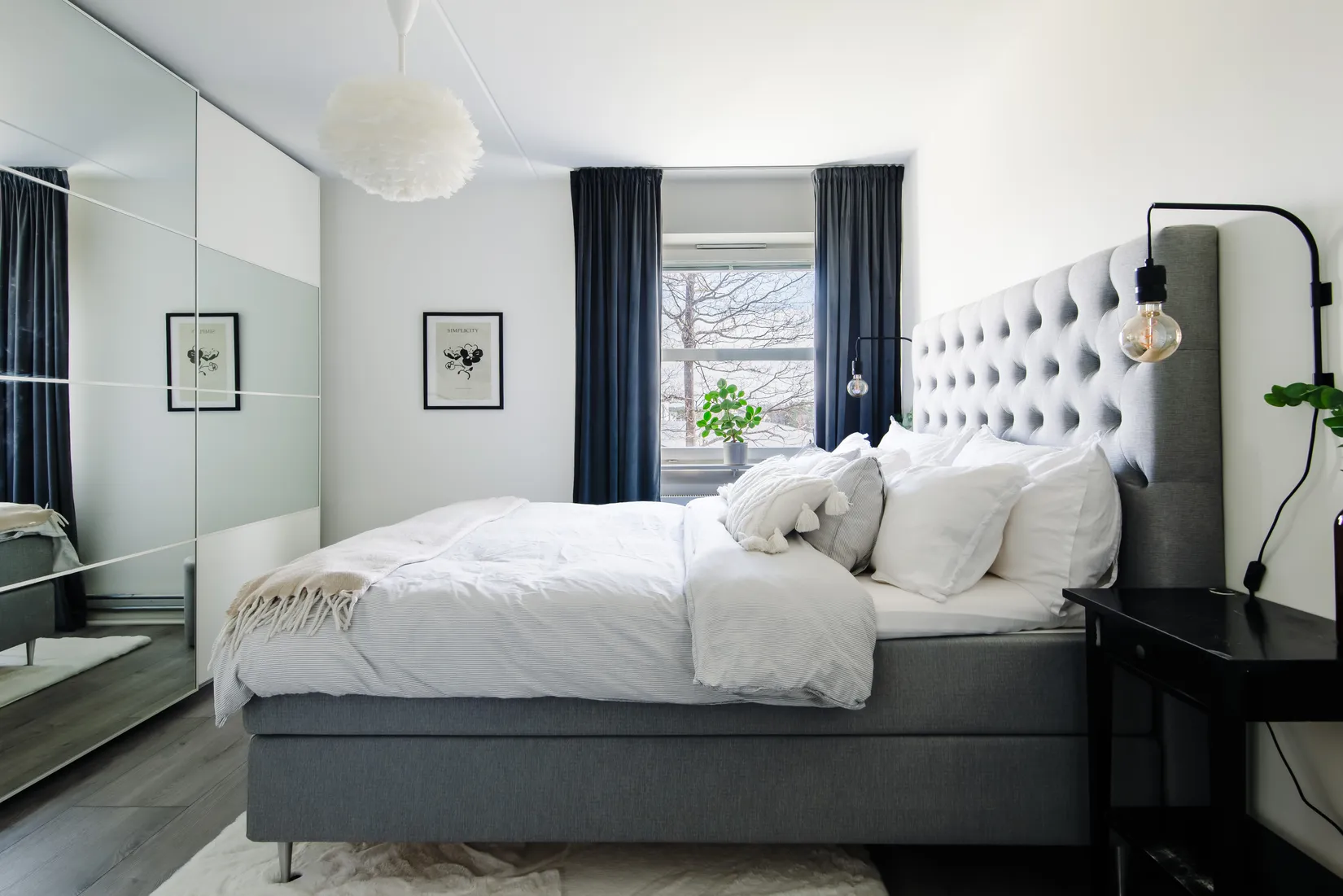 Bostadsrätt, Flygkårsvägen 9, Hägernäs, Täby