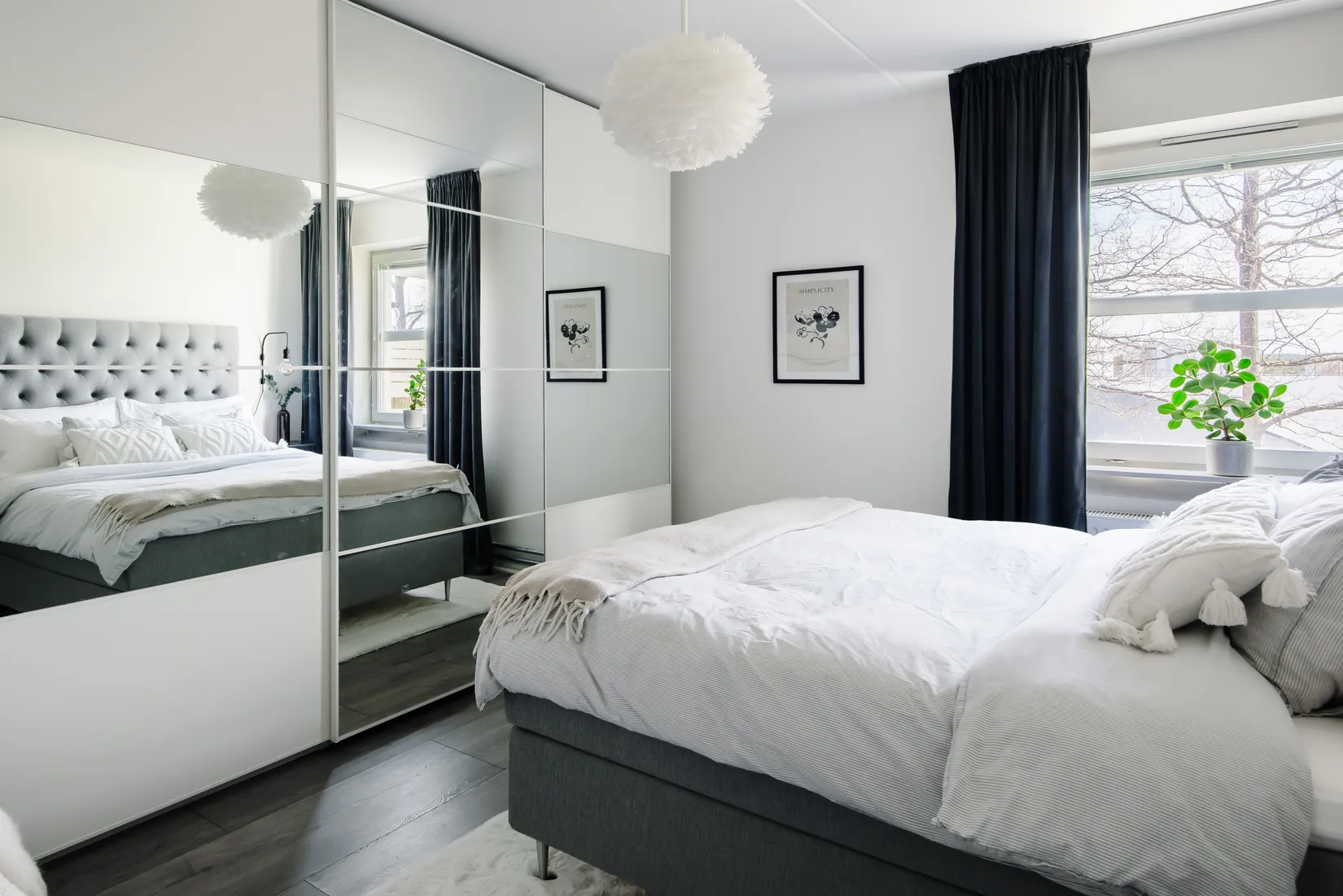 Bostadsrätt, Flygkårsvägen 9, Hägernäs, Täby