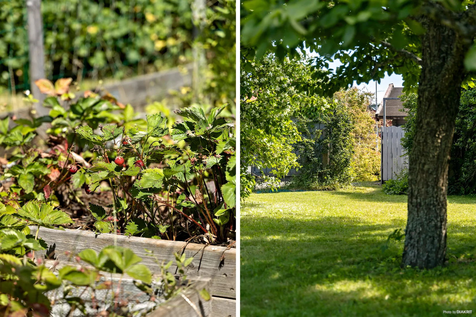 Villa, Sparvens väg 2, Stavsnäs, Värmdö