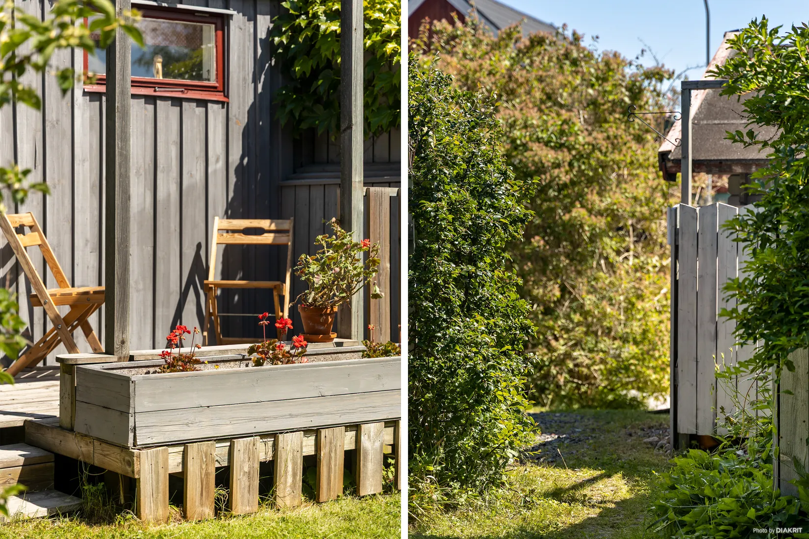 Villa, Sparvens väg 2, Stavsnäs, Värmdö