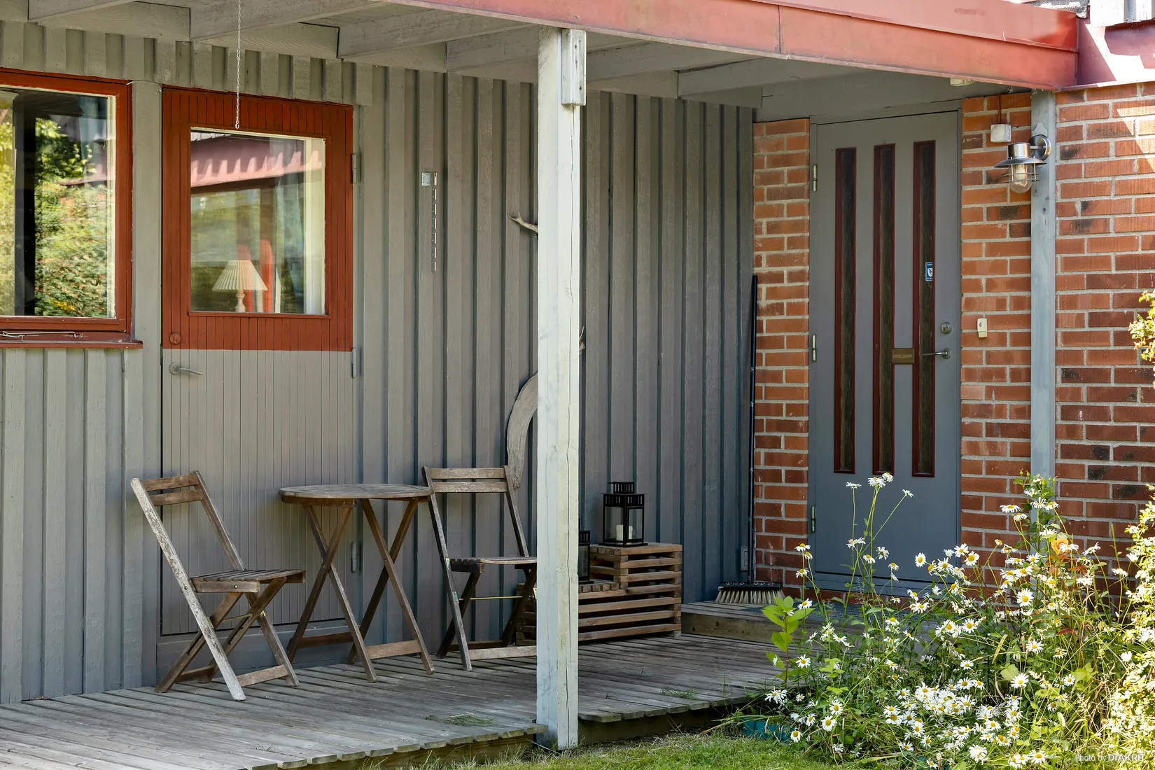 Villa, Sparvens väg 2, Stavsnäs, Värmdö