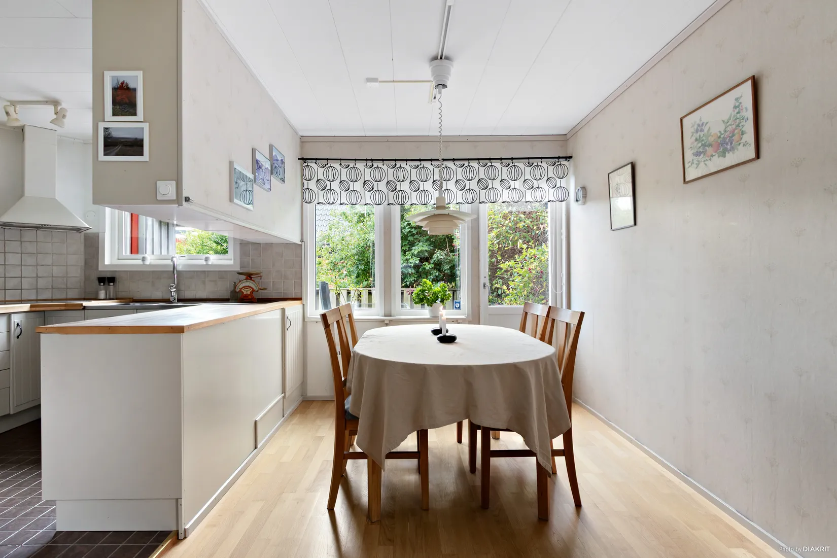 Villa, Sparvens väg 2, Stavsnäs, Värmdö