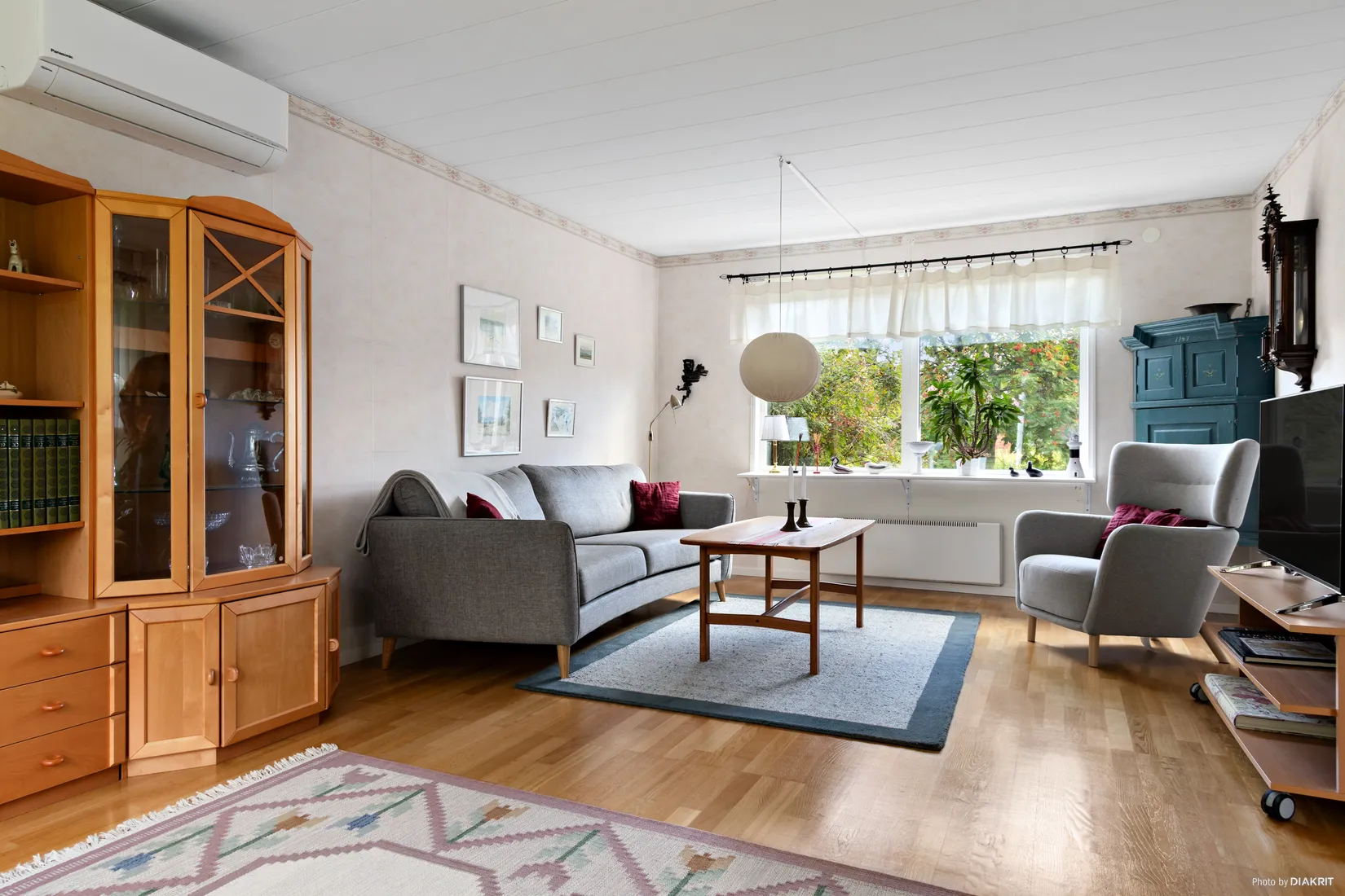 Villa, Sparvens väg 2, Stavsnäs, Värmdö