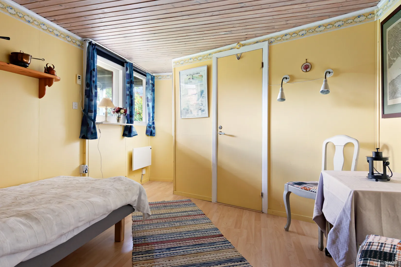 Villa, Sparvens väg 2, Stavsnäs, Värmdö