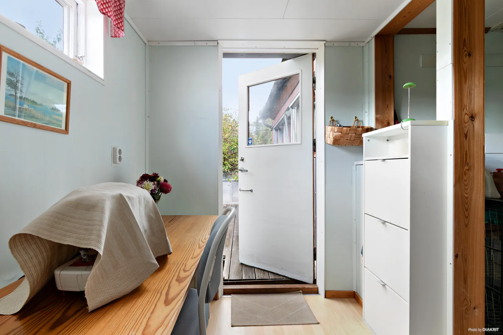 Villa, Sparvens väg 2, Stavsnäs, Värmdö