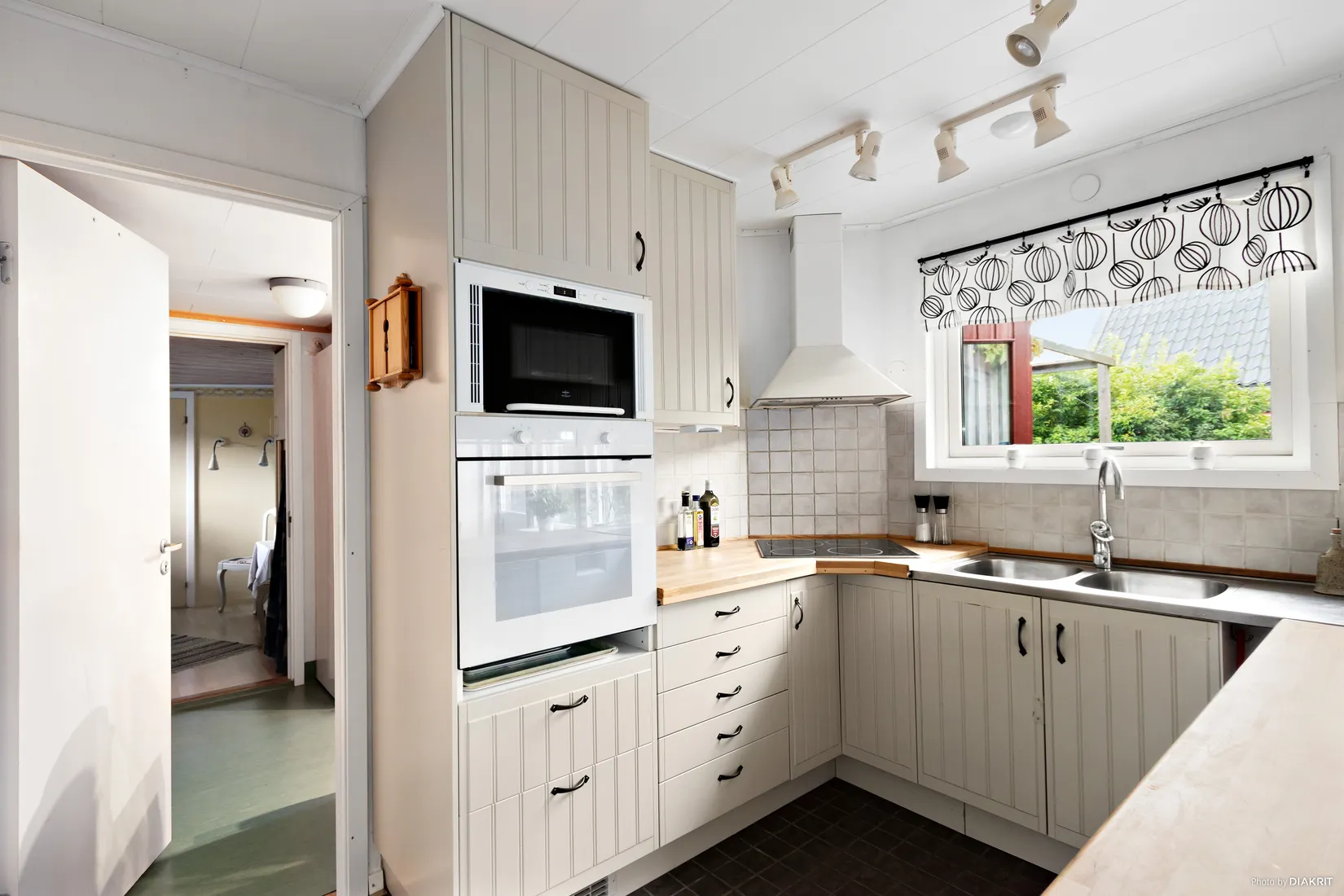 Villa, Sparvens väg 2, Stavsnäs, Värmdö