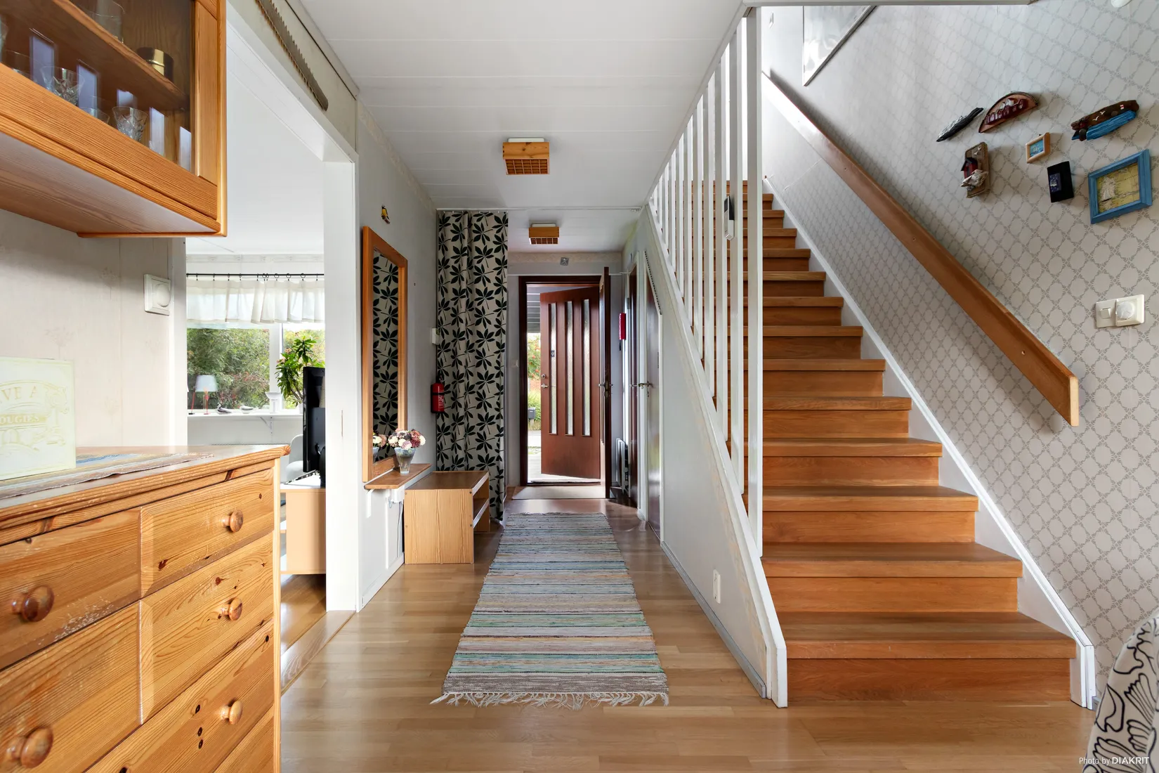 Villa, Sparvens väg 2, Stavsnäs, Värmdö