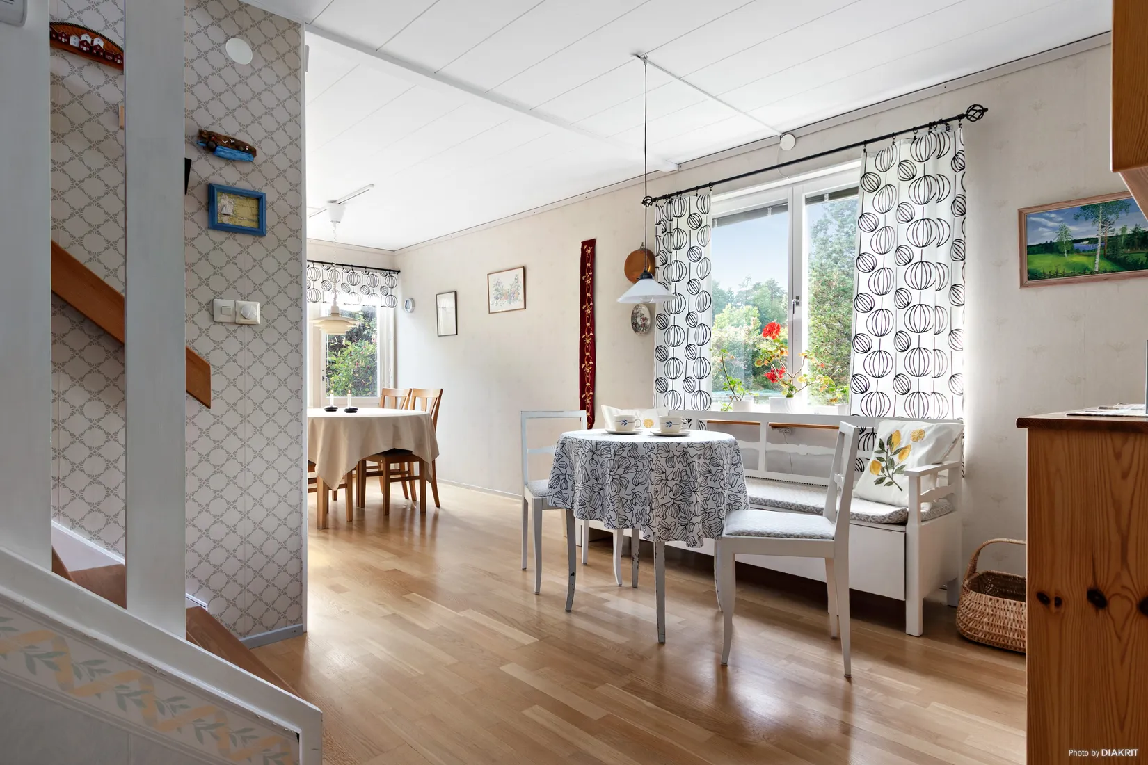 Villa, Sparvens väg 2, Stavsnäs, Värmdö