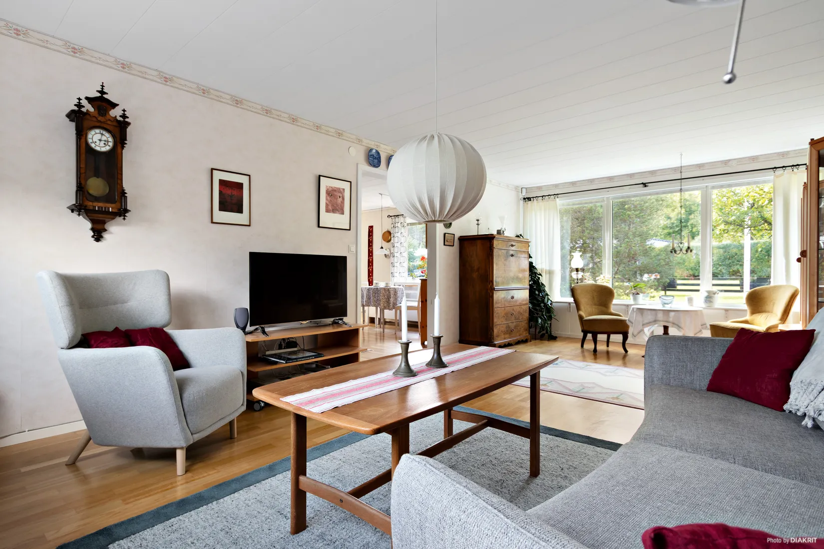 Villa, Sparvens väg 2, Stavsnäs, Värmdö
