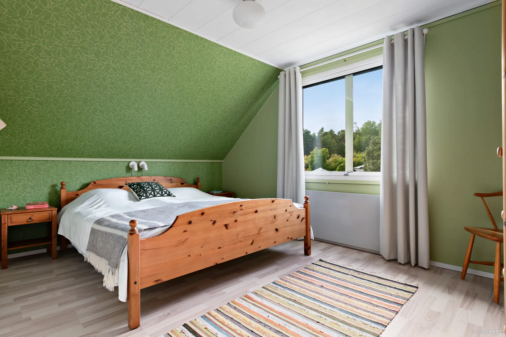 Villa, Sparvens väg 2, Stavsnäs, Värmdö