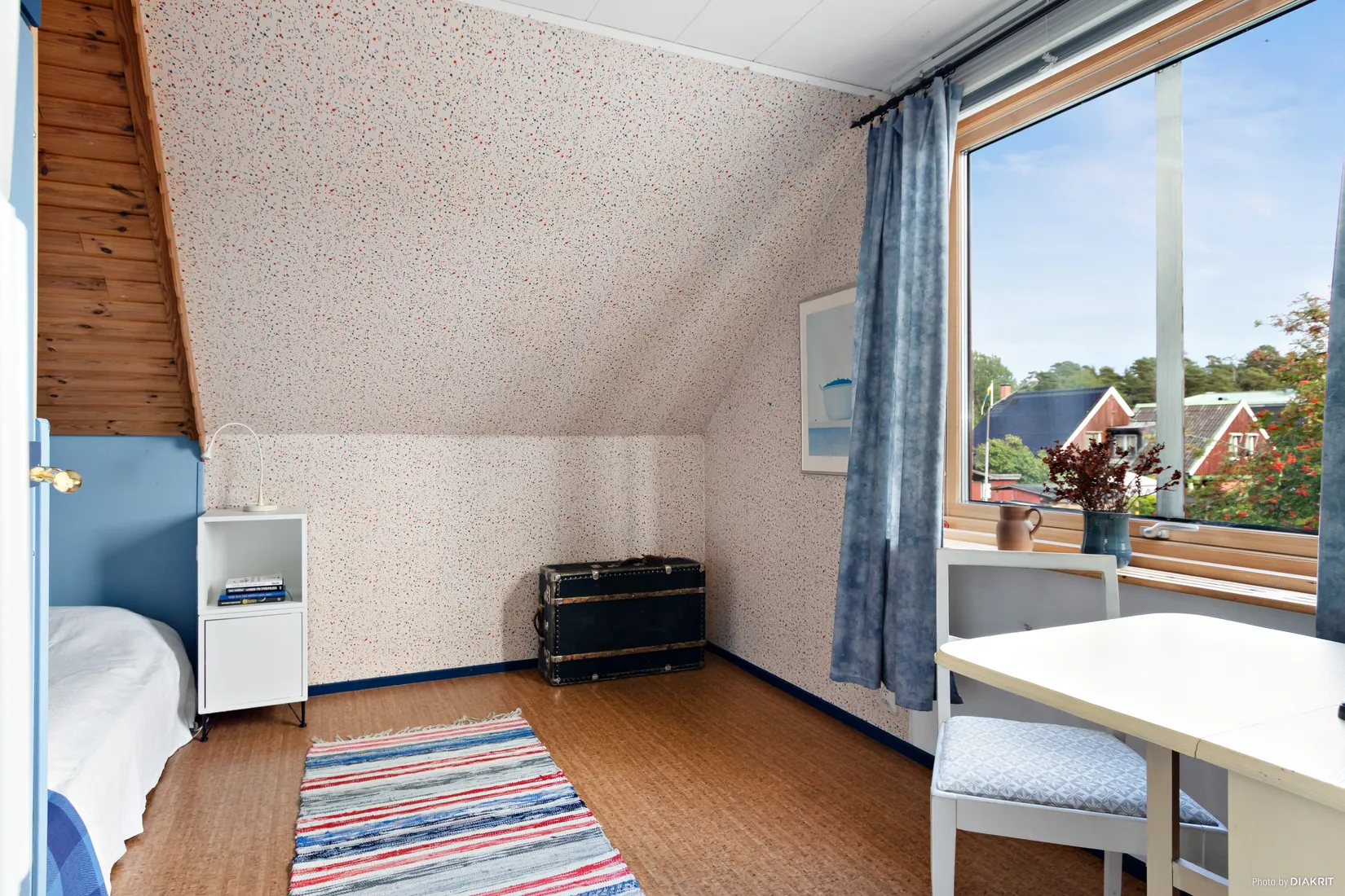 Villa, Sparvens väg 2, Stavsnäs, Värmdö