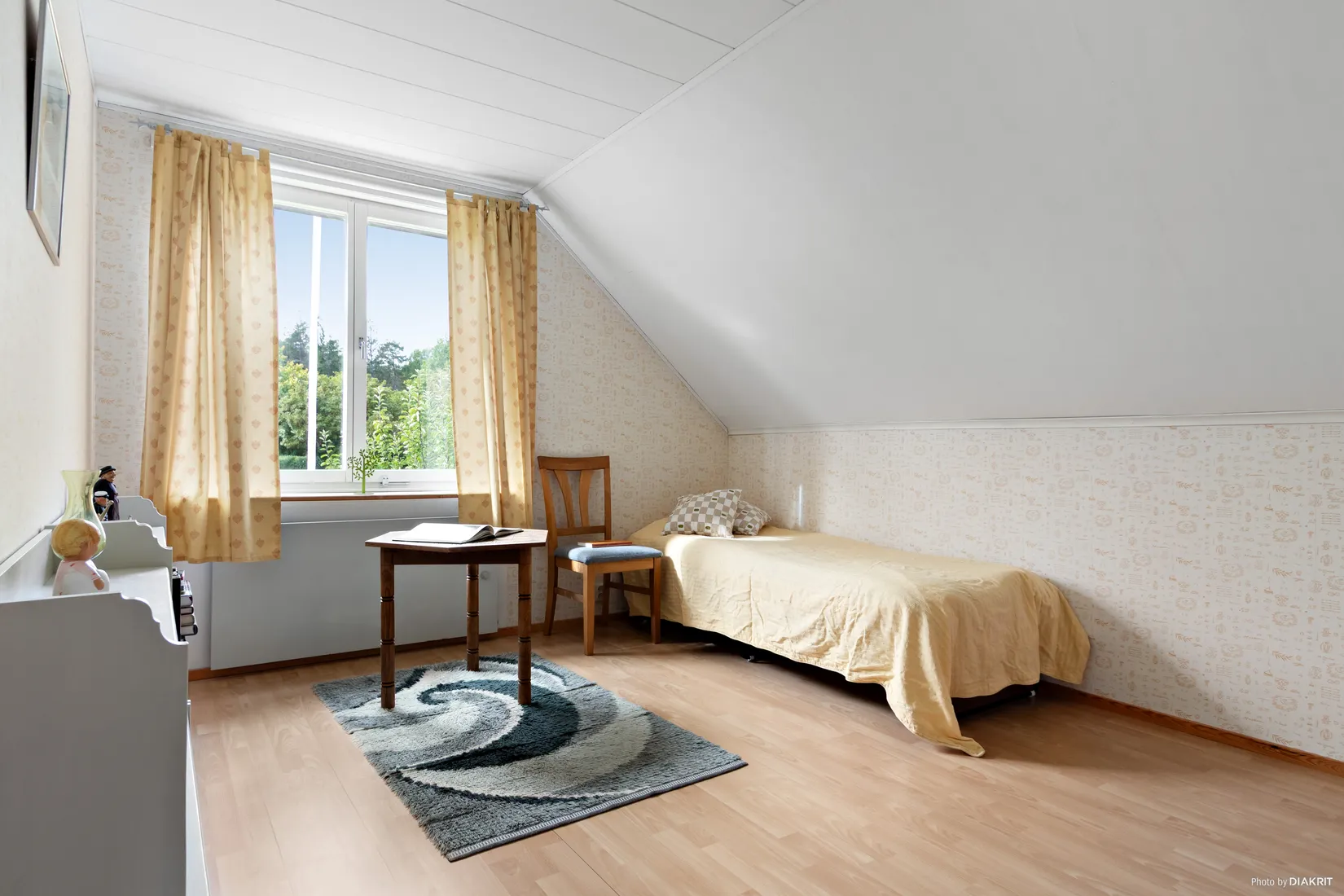 Villa, Sparvens väg 2, Stavsnäs, Värmdö