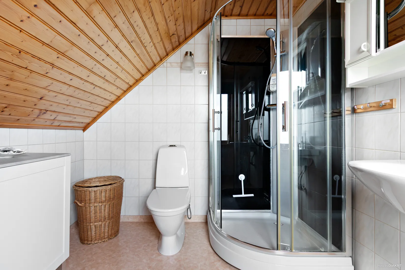 Villa, Sparvens väg 2, Stavsnäs, Värmdö
