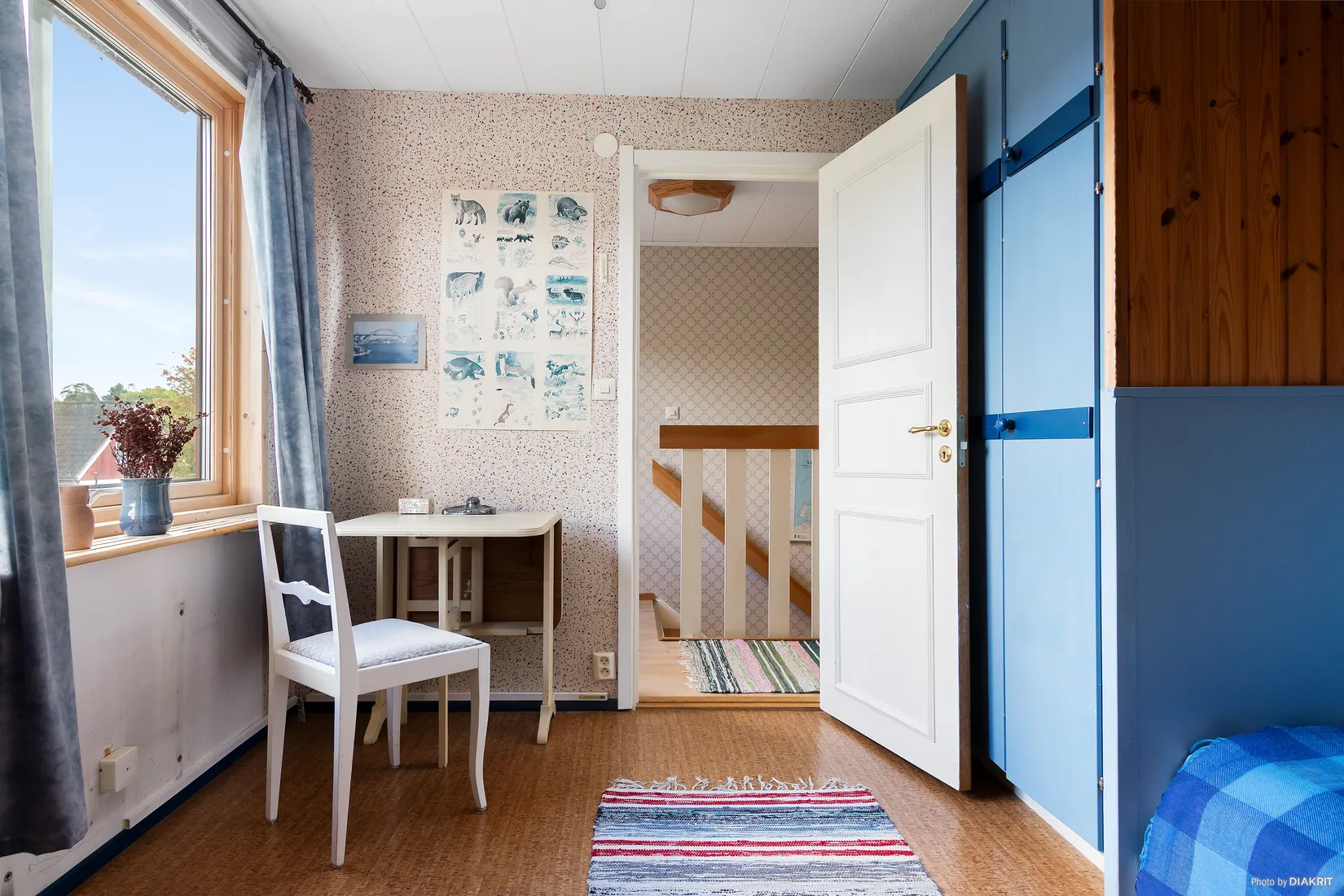 Villa, Sparvens väg 2, Stavsnäs, Värmdö