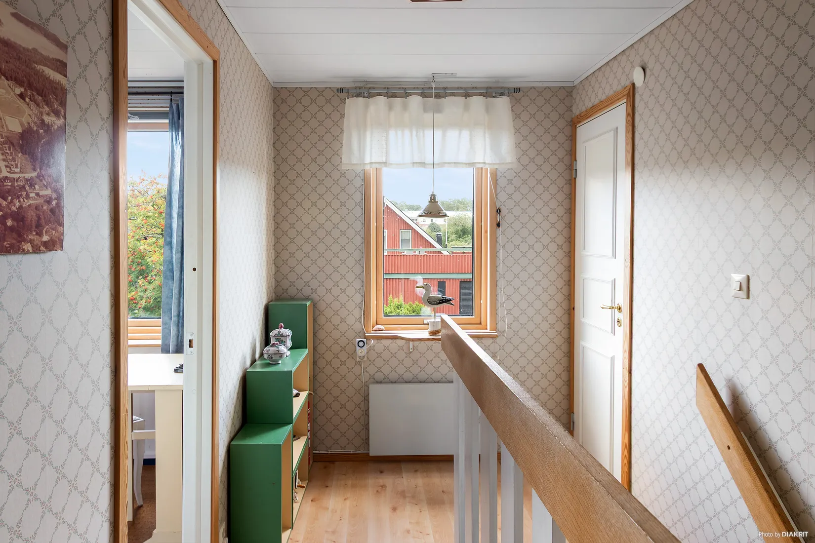 Villa, Sparvens väg 2, Stavsnäs, Värmdö