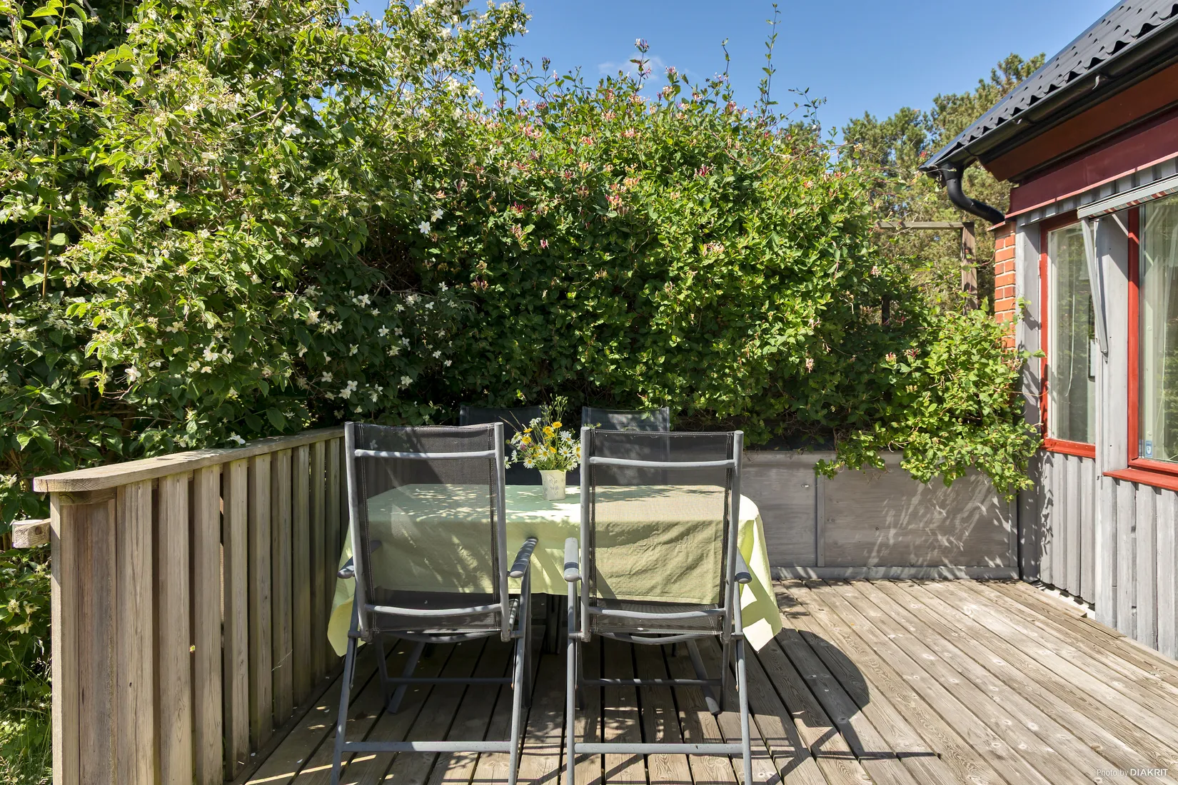 Villa, Sparvens väg 2, Stavsnäs, Värmdö