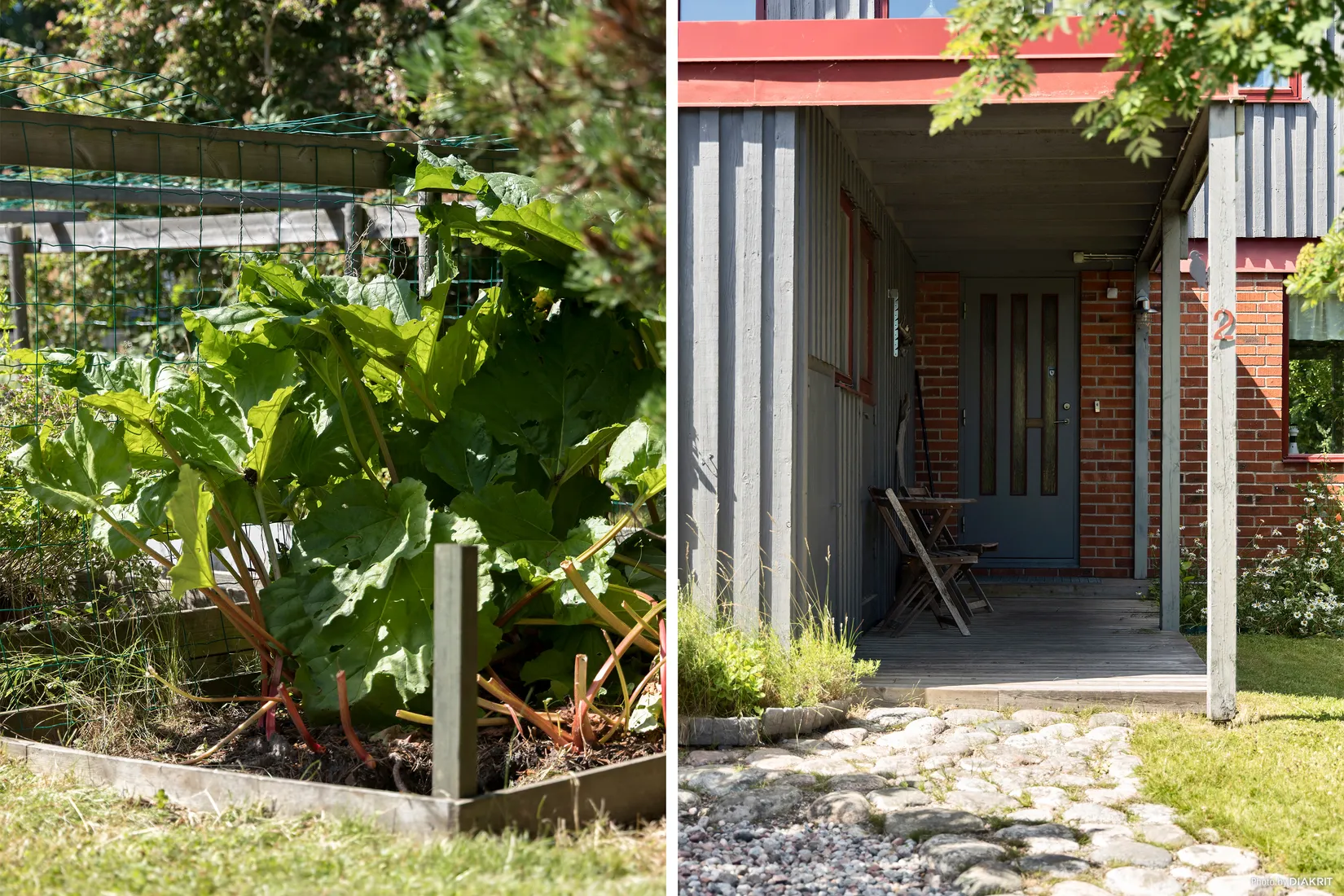 Villa, Sparvens väg 2, Stavsnäs, Värmdö