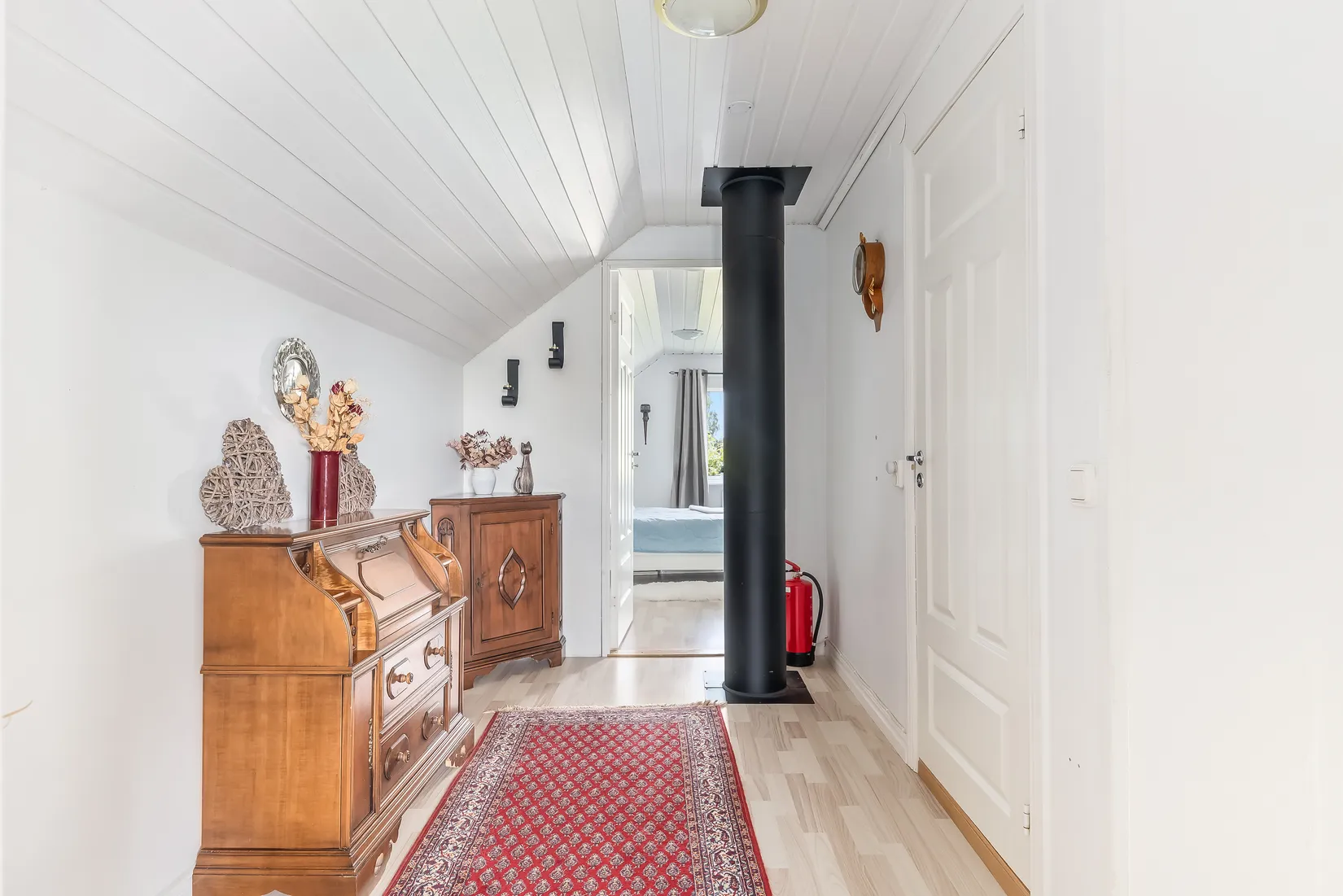 Villa, Lokes väg 1, Ösmo, Nynäshamn