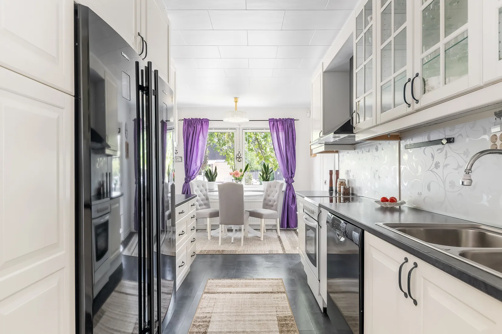 Villa, Lokes väg 1, Ösmo, Nynäshamn