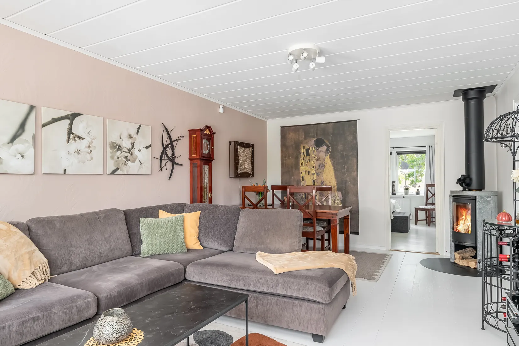 Villa, Lokes väg 1, Ösmo, Nynäshamn