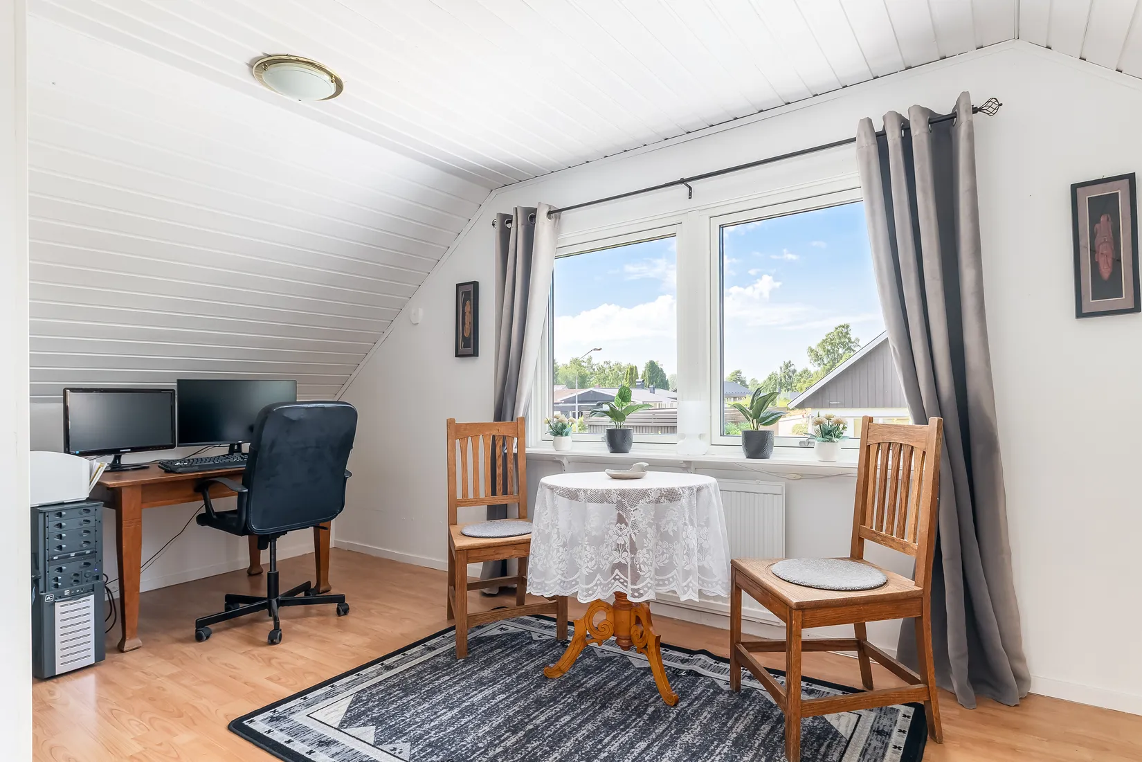 Villa, Lokes väg 1, Ösmo, Nynäshamn