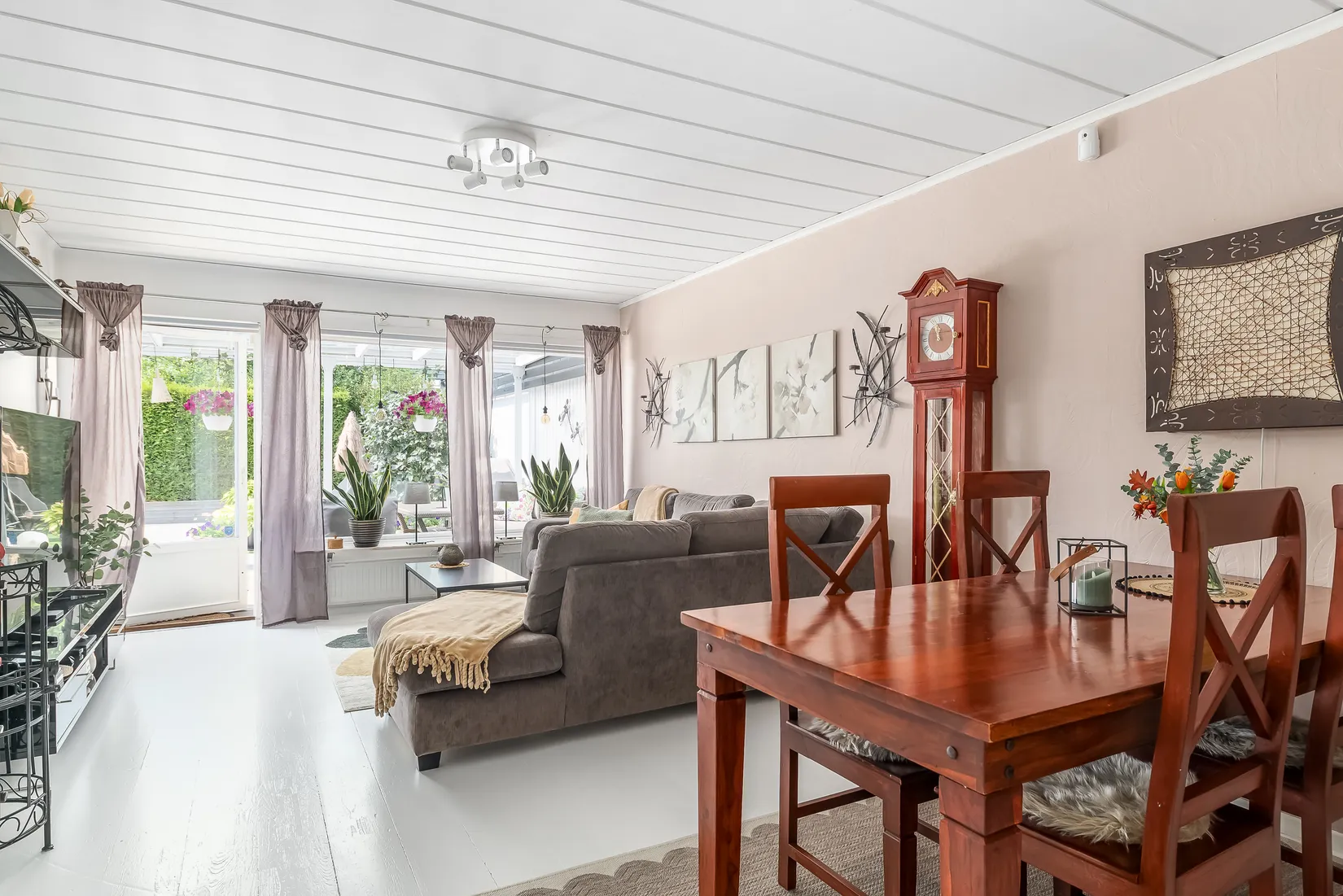 Villa, Lokes väg 1, Ösmo, Nynäshamn