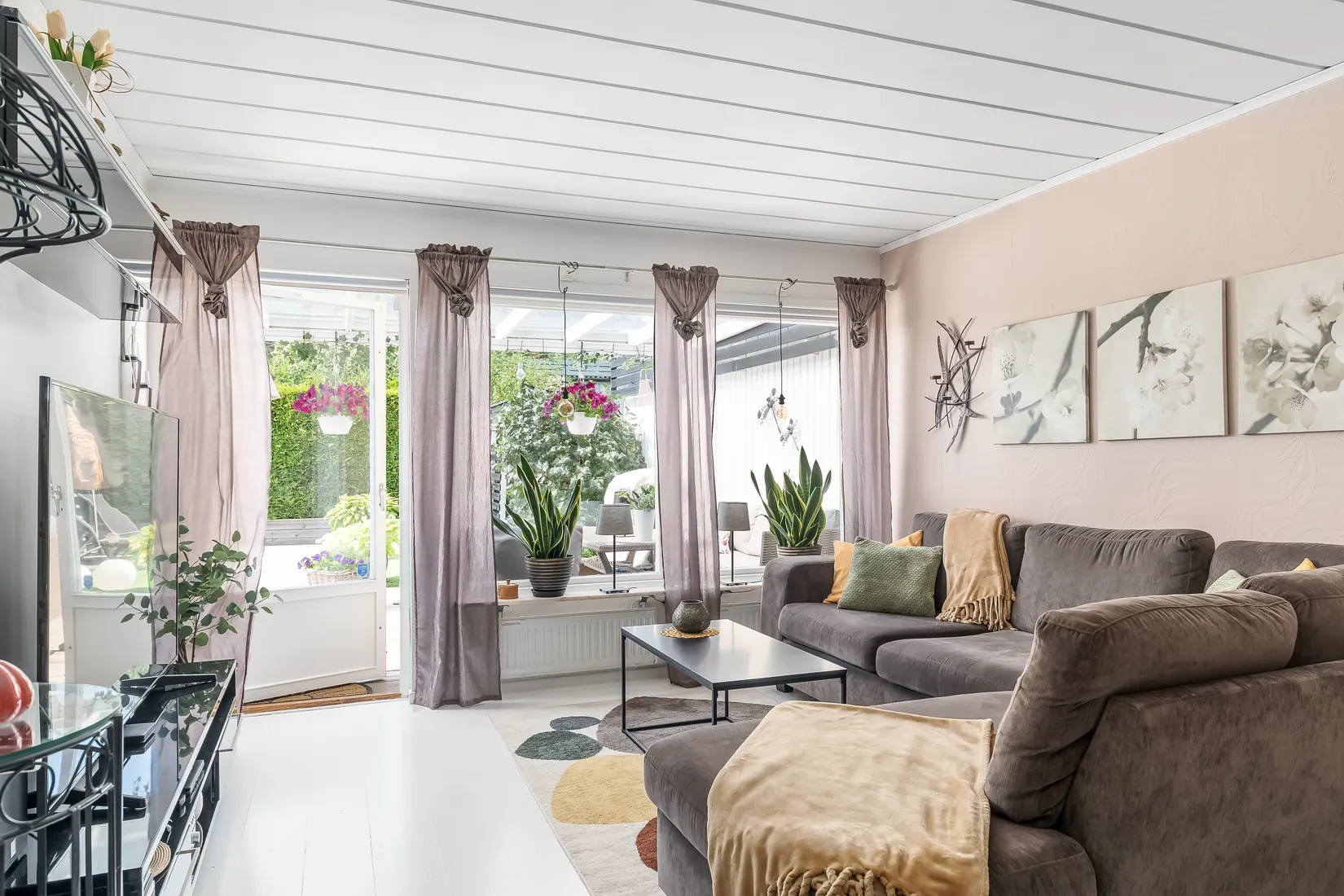 Villa, Lokes väg 1, Ösmo, Nynäshamn