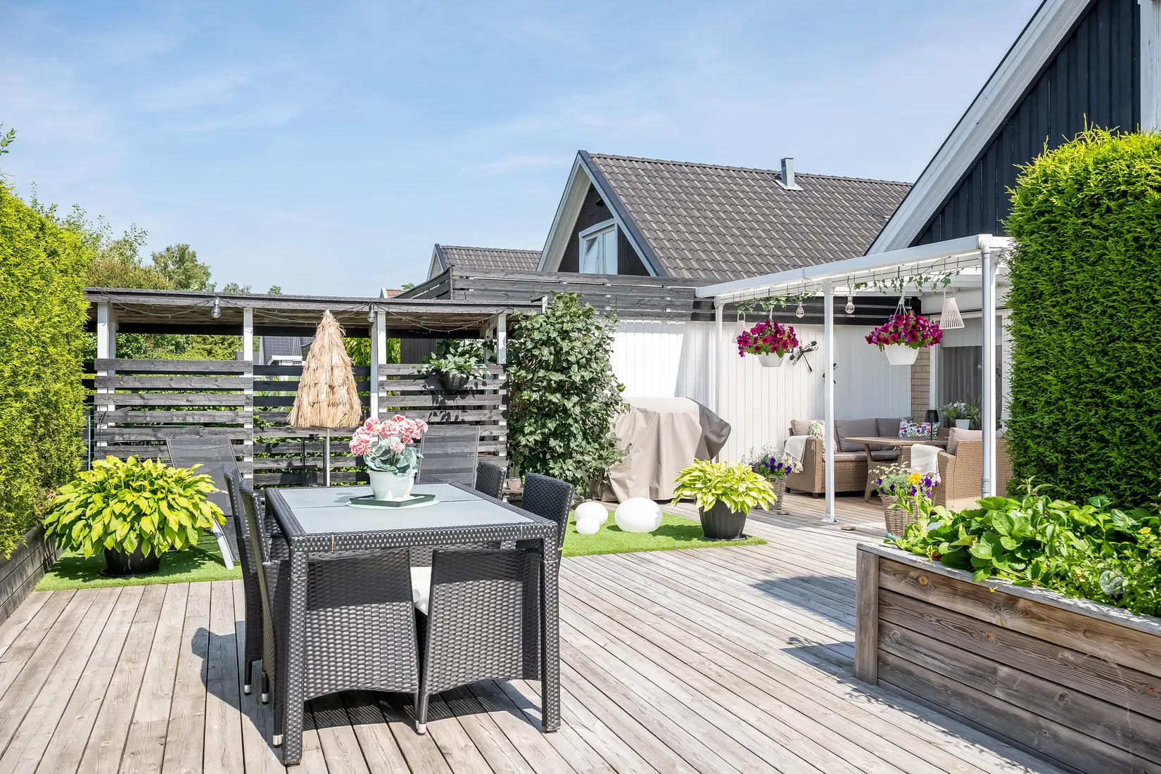 Villa, Lokes väg 1, Ösmo, Nynäshamn