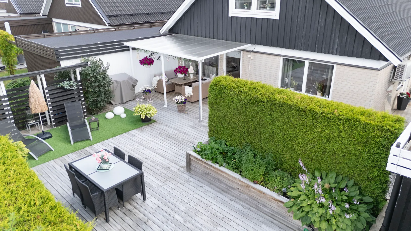 Villa, Lokes väg 1, Ösmo, Nynäshamn
