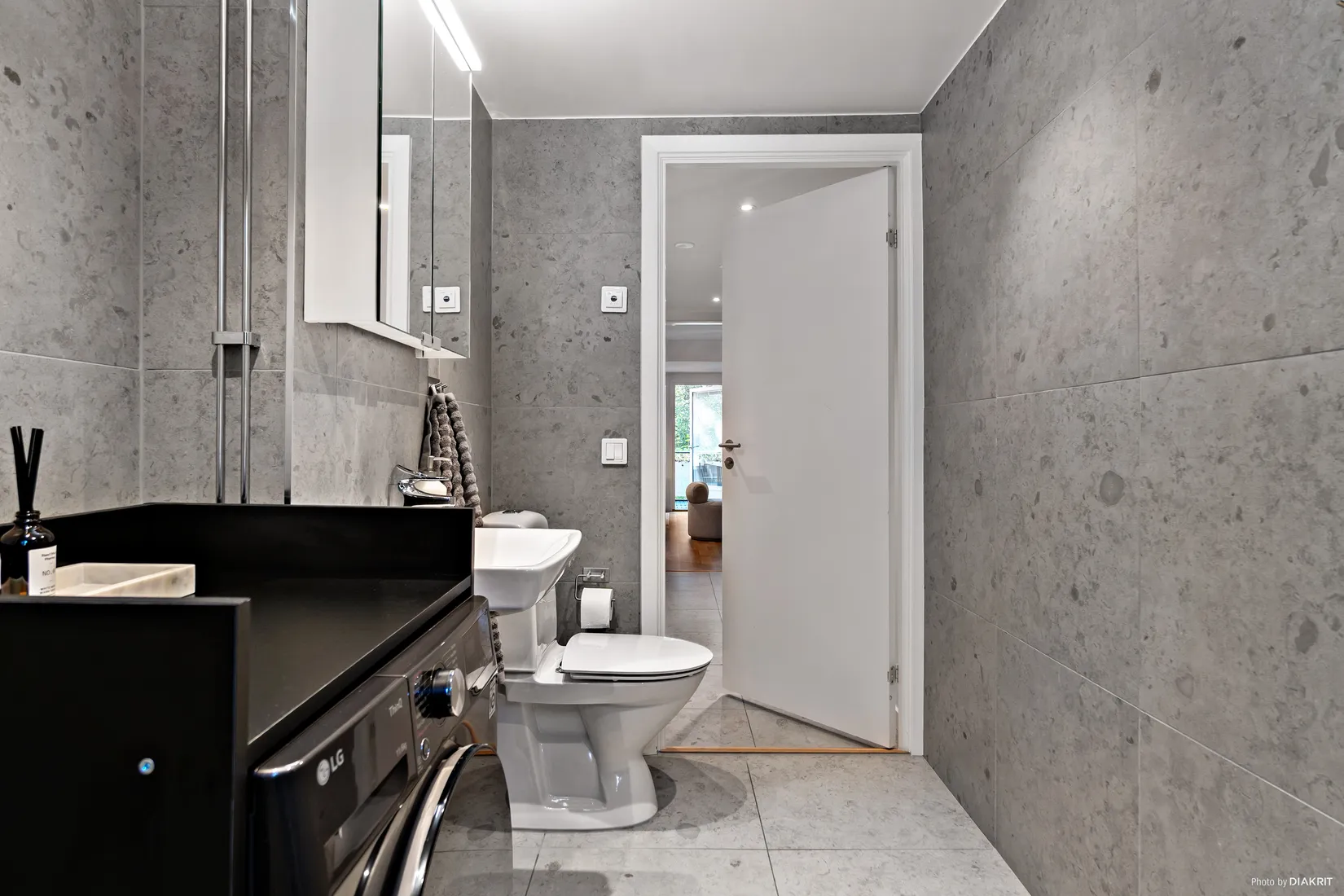 Bostadsrätt, Mosshagestigen 160, Salem