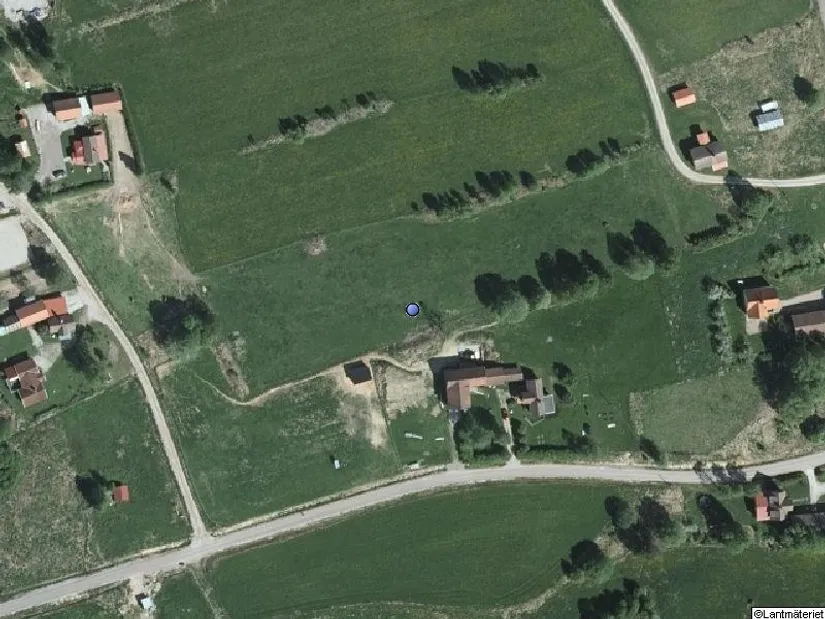 Gård/Skog, Lenåsvägen 96, Lenåsen, Rättvik