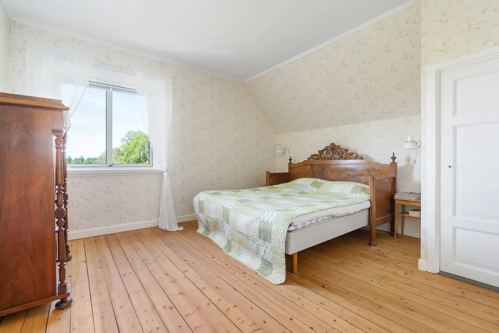 Gård/Skog, Lenåsvägen 96, Lenåsen, Rättvik