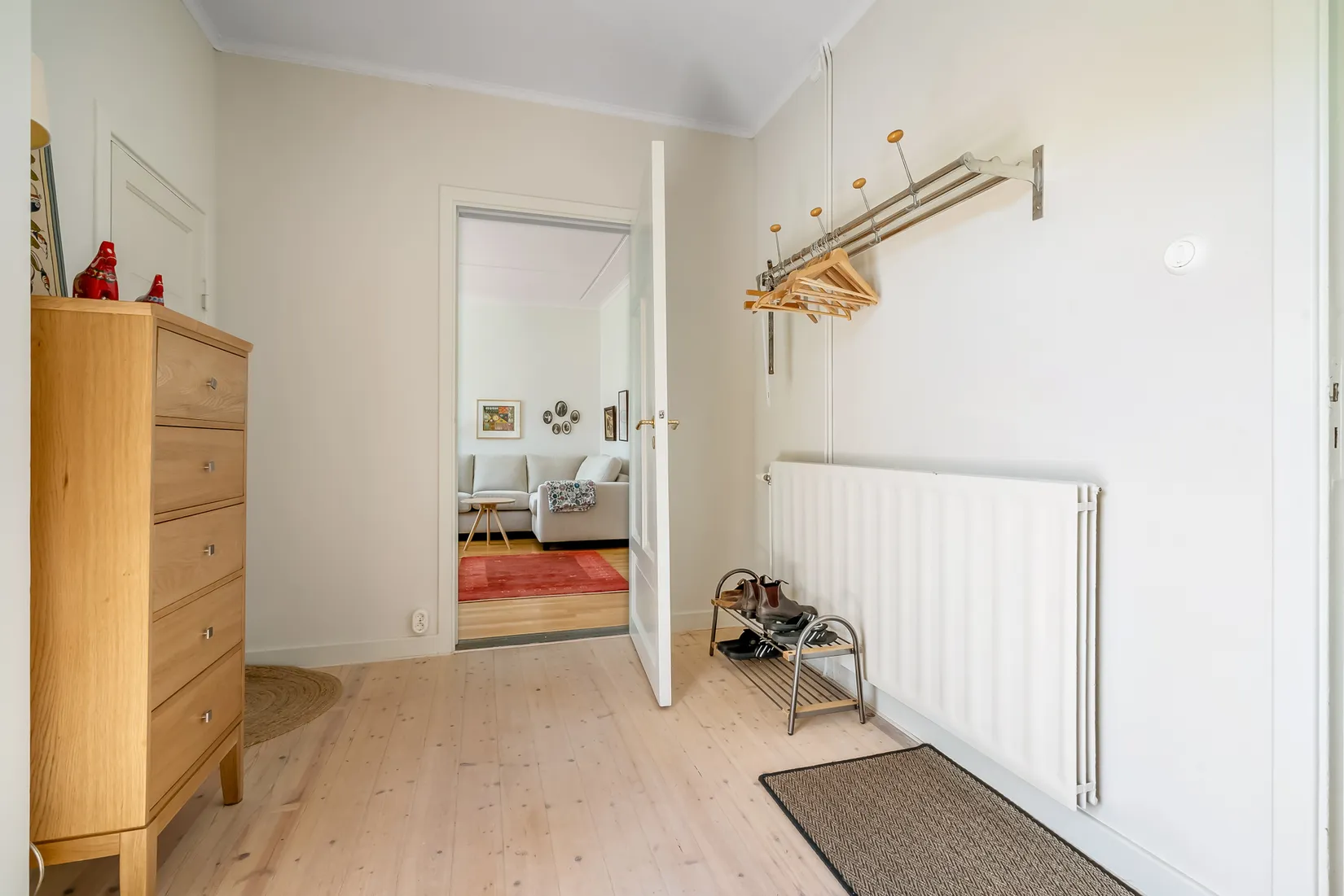Gård/Skog, Lenåsvägen 96, Lenåsen, Rättvik