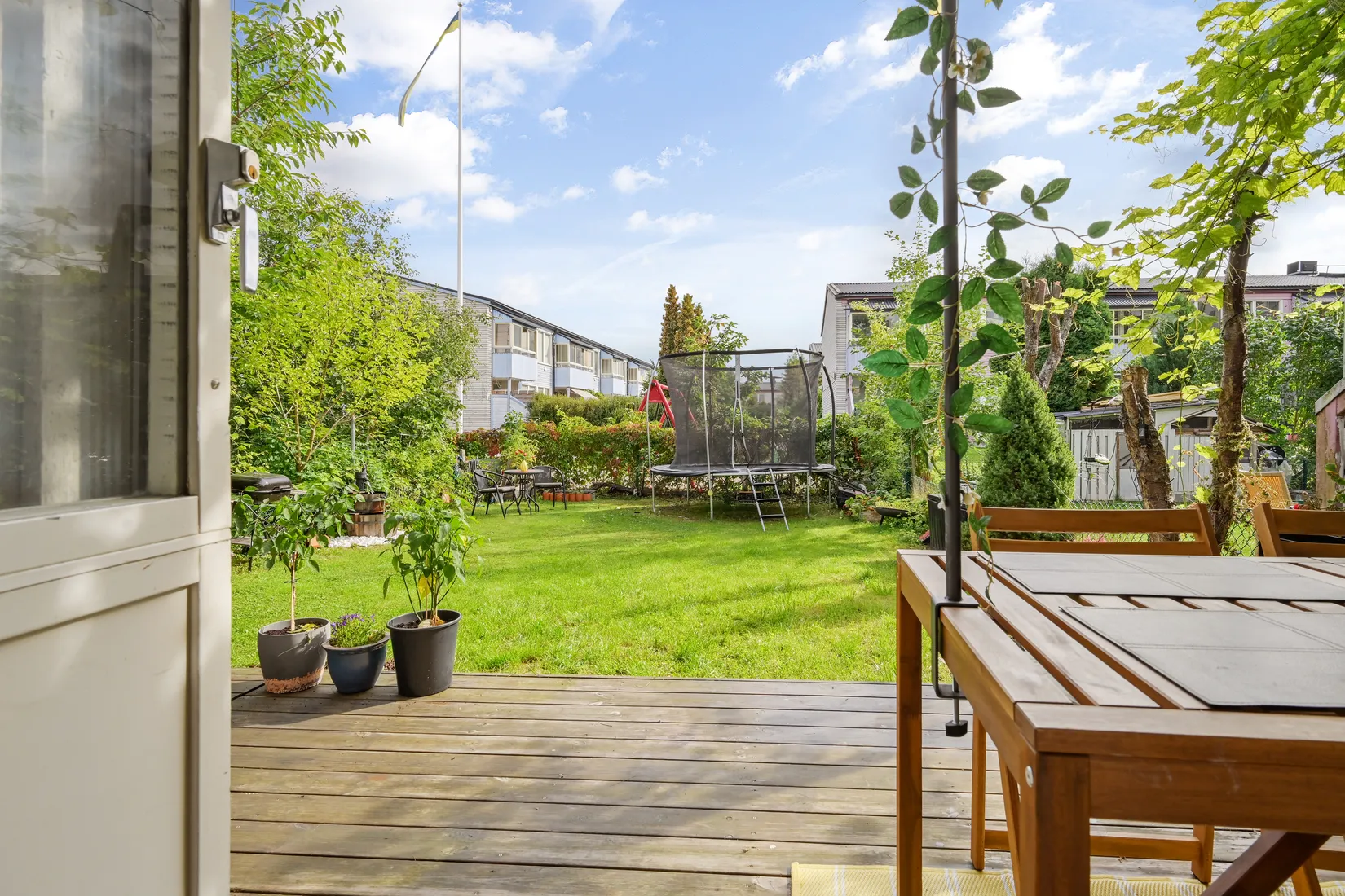 Bostadsrätt, Kavallerigatan 90, Centralt, Upplands Väsby