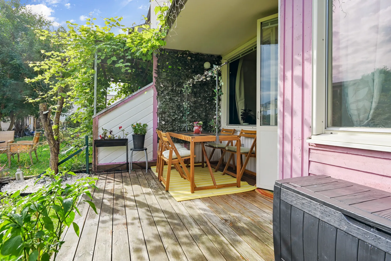 Bostadsrätt, Kavallerigatan 90, Centralt, Upplands Väsby
