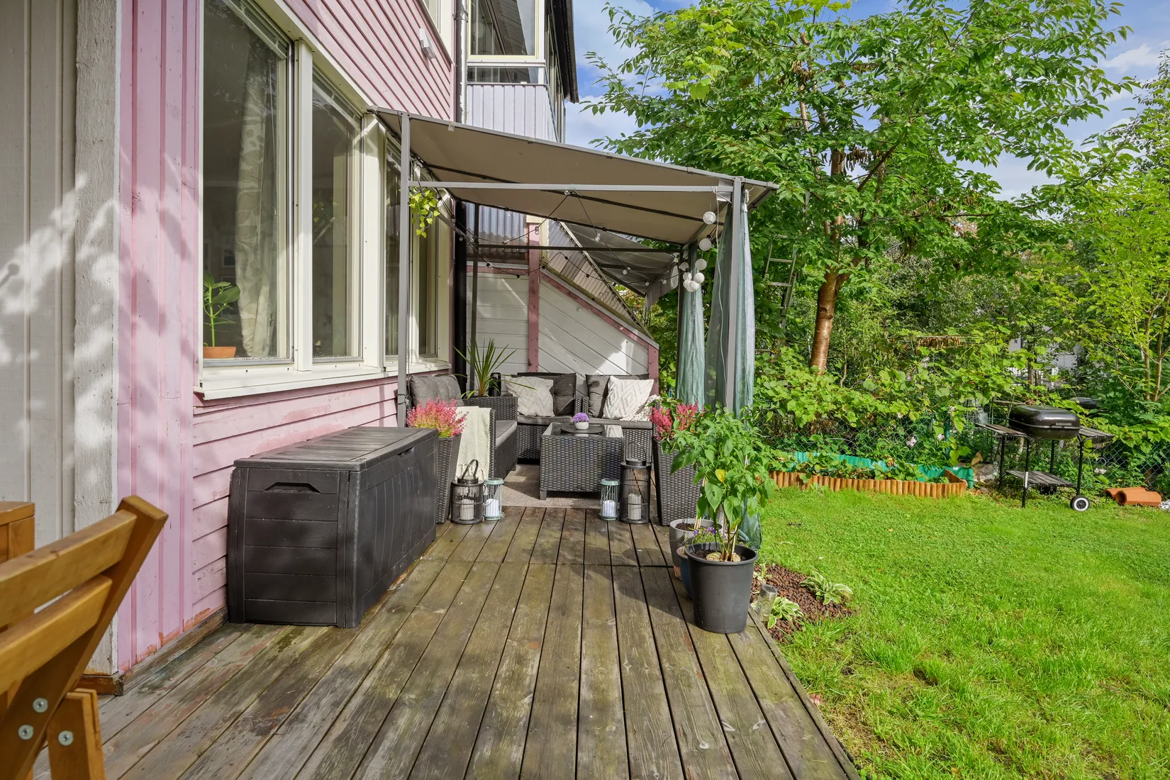 Bostadsrätt, Kavallerigatan 90, Centralt, Upplands Väsby