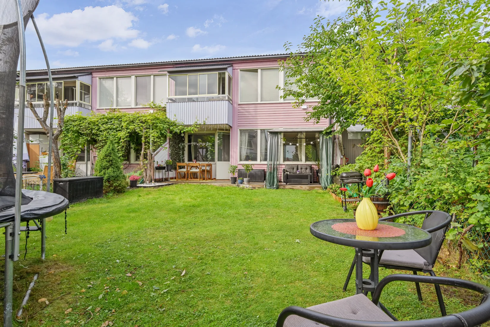 Bostadsrätt, Kavallerigatan 90, Centralt, Upplands Väsby