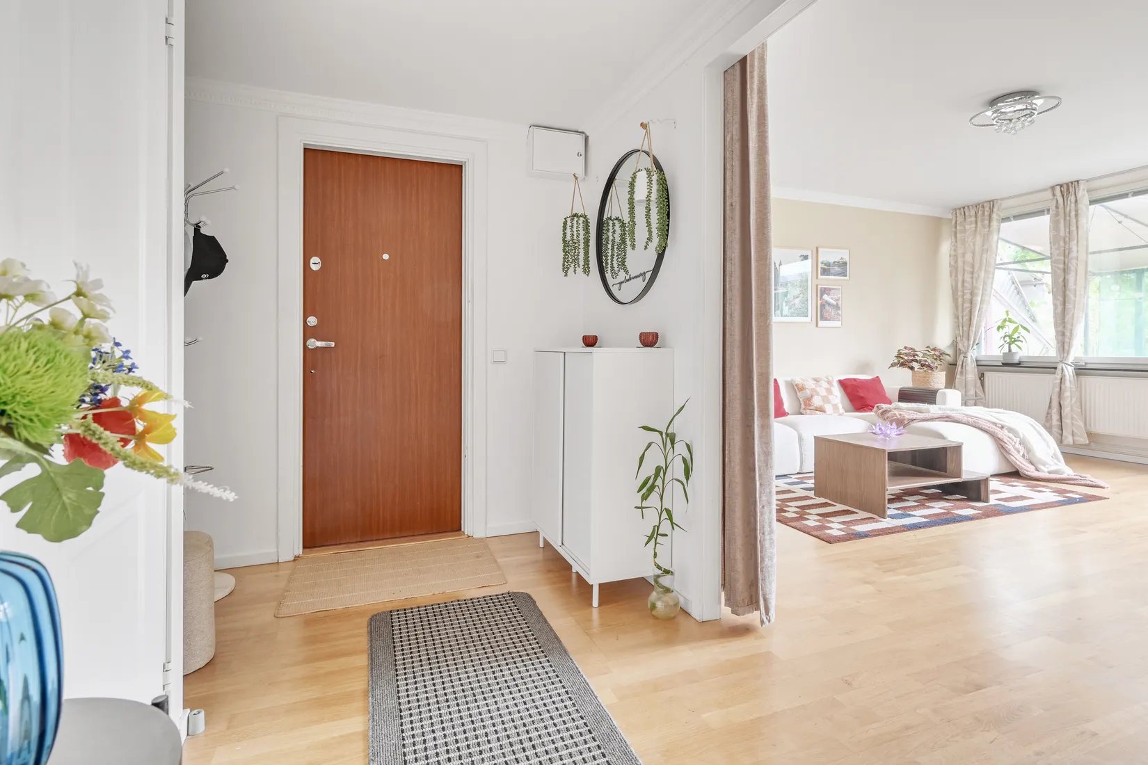 Bostadsrätt, Kavallerigatan 90, Centralt, Upplands Väsby