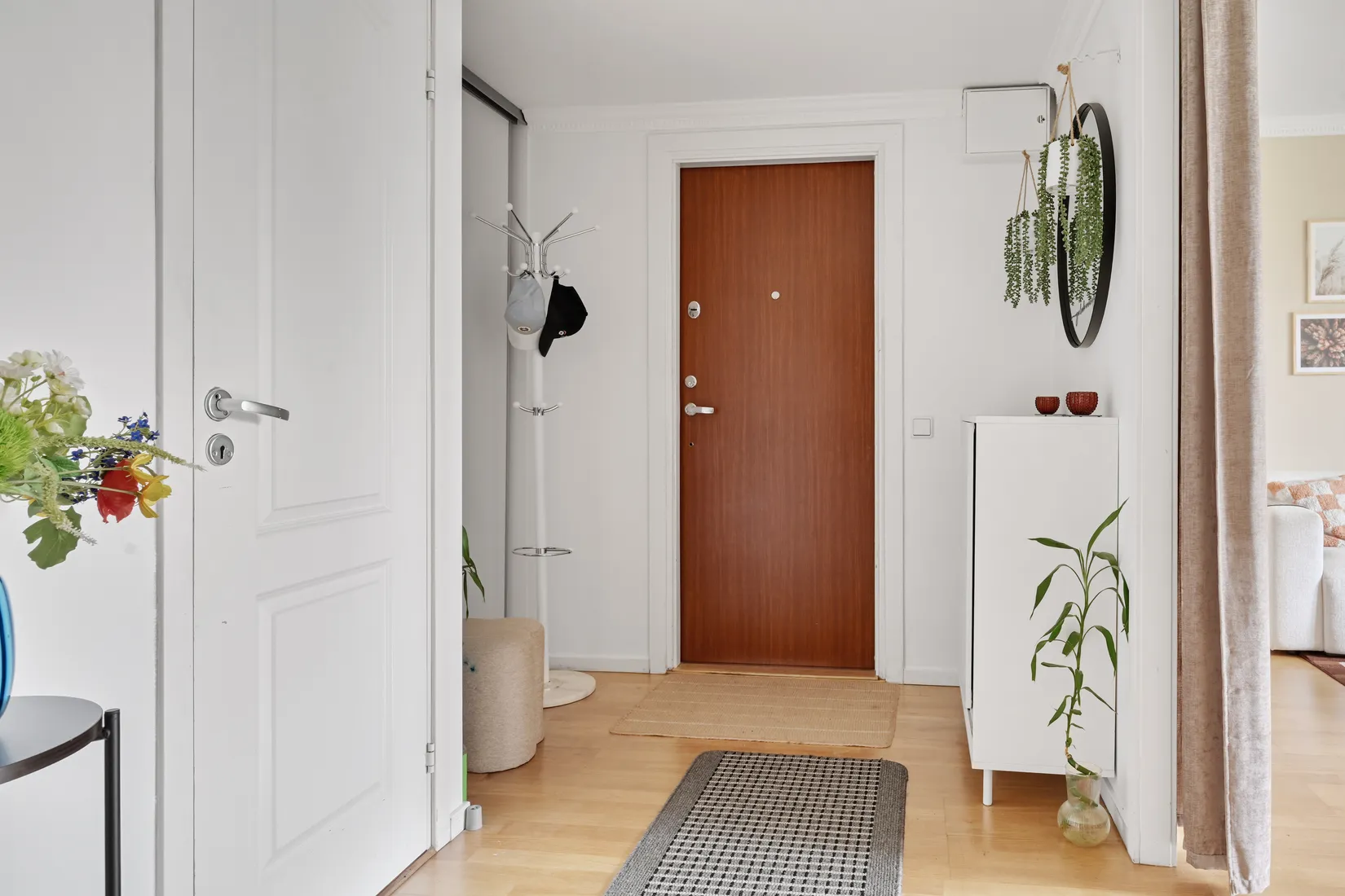 Bostadsrätt, Kavallerigatan 90, Centralt, Upplands Väsby